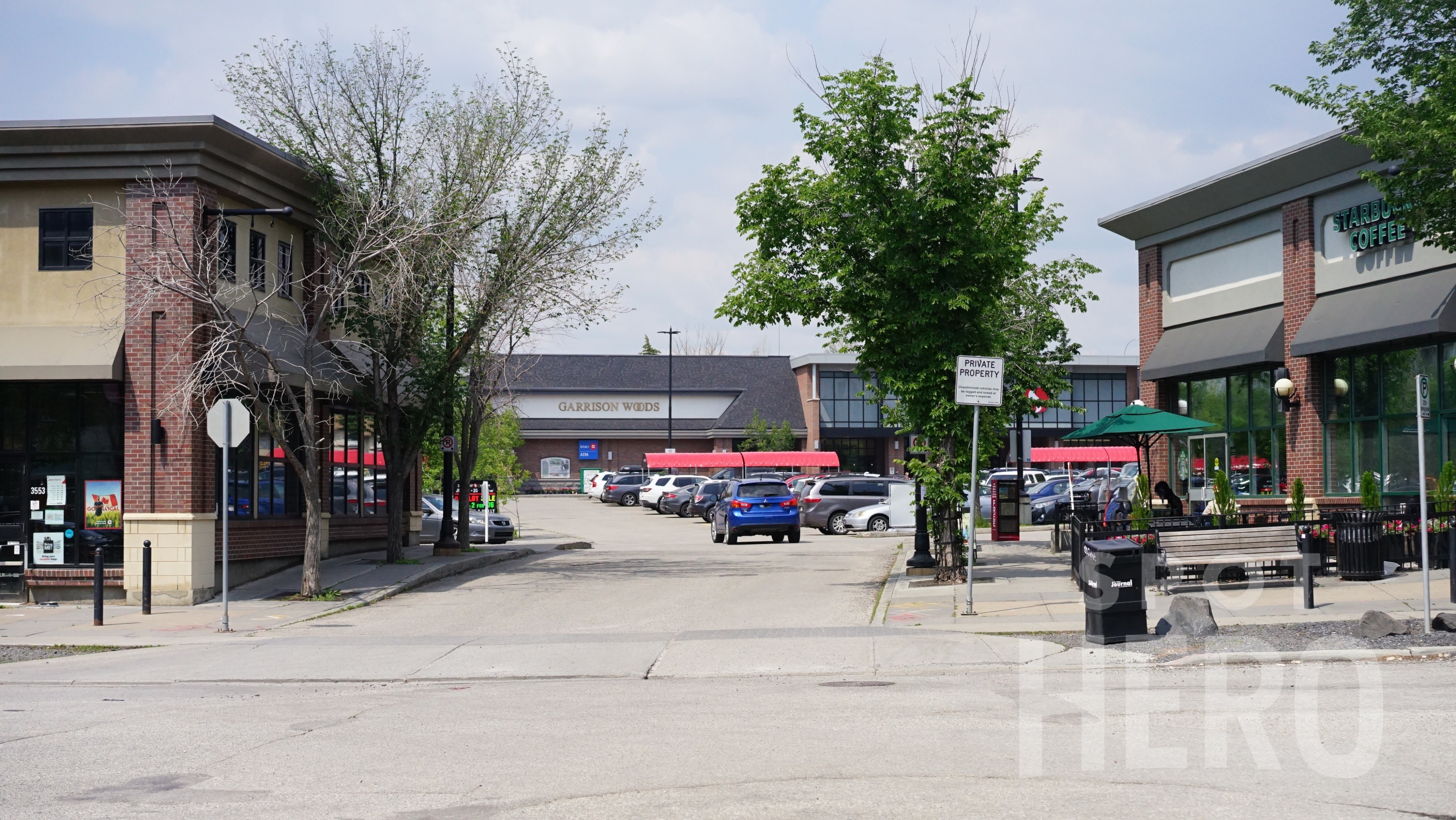 Photo of 3525 Garrison Gate SW - Lot G021