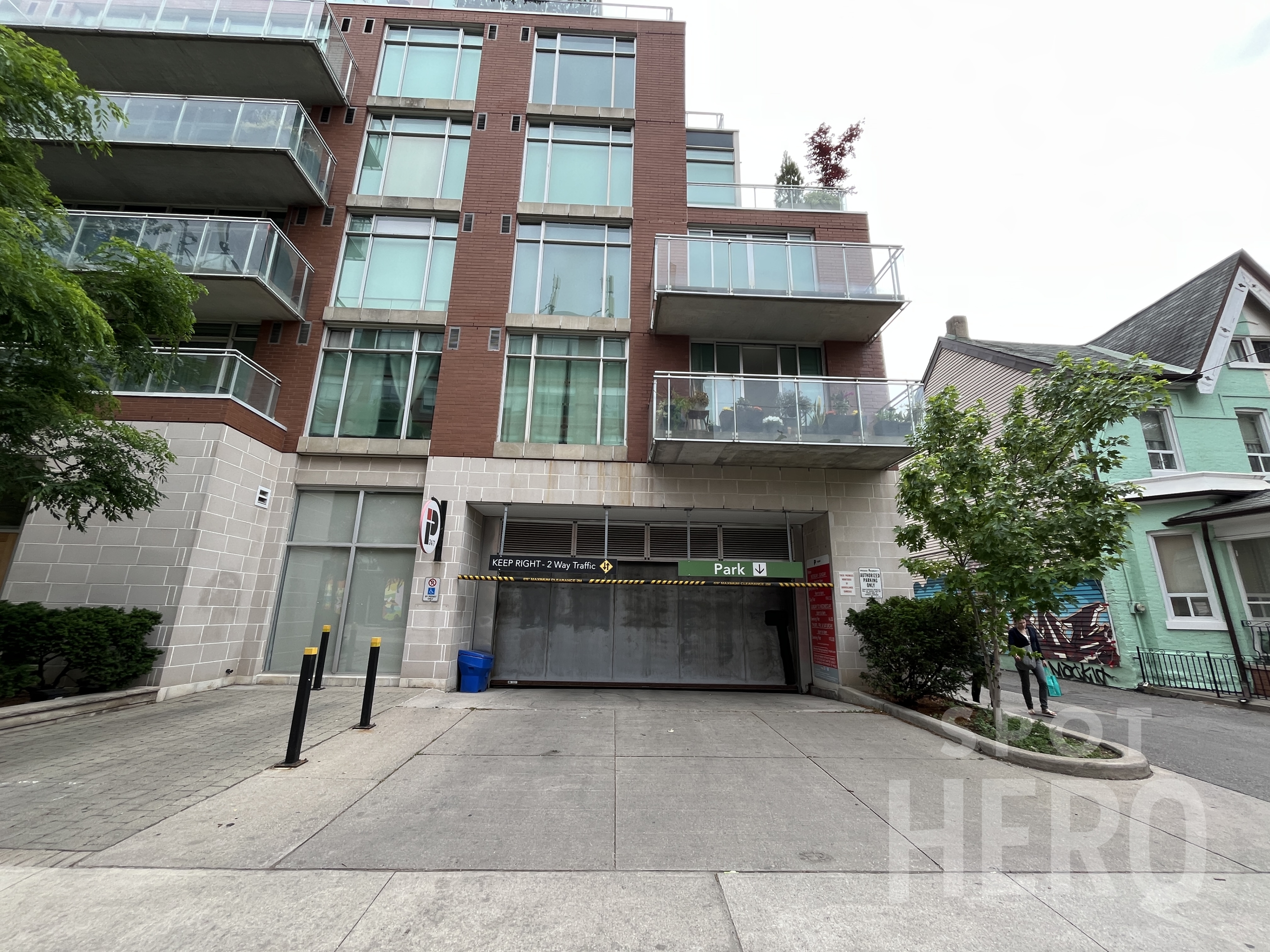 Photo of 301 Markham St. - Lot 458