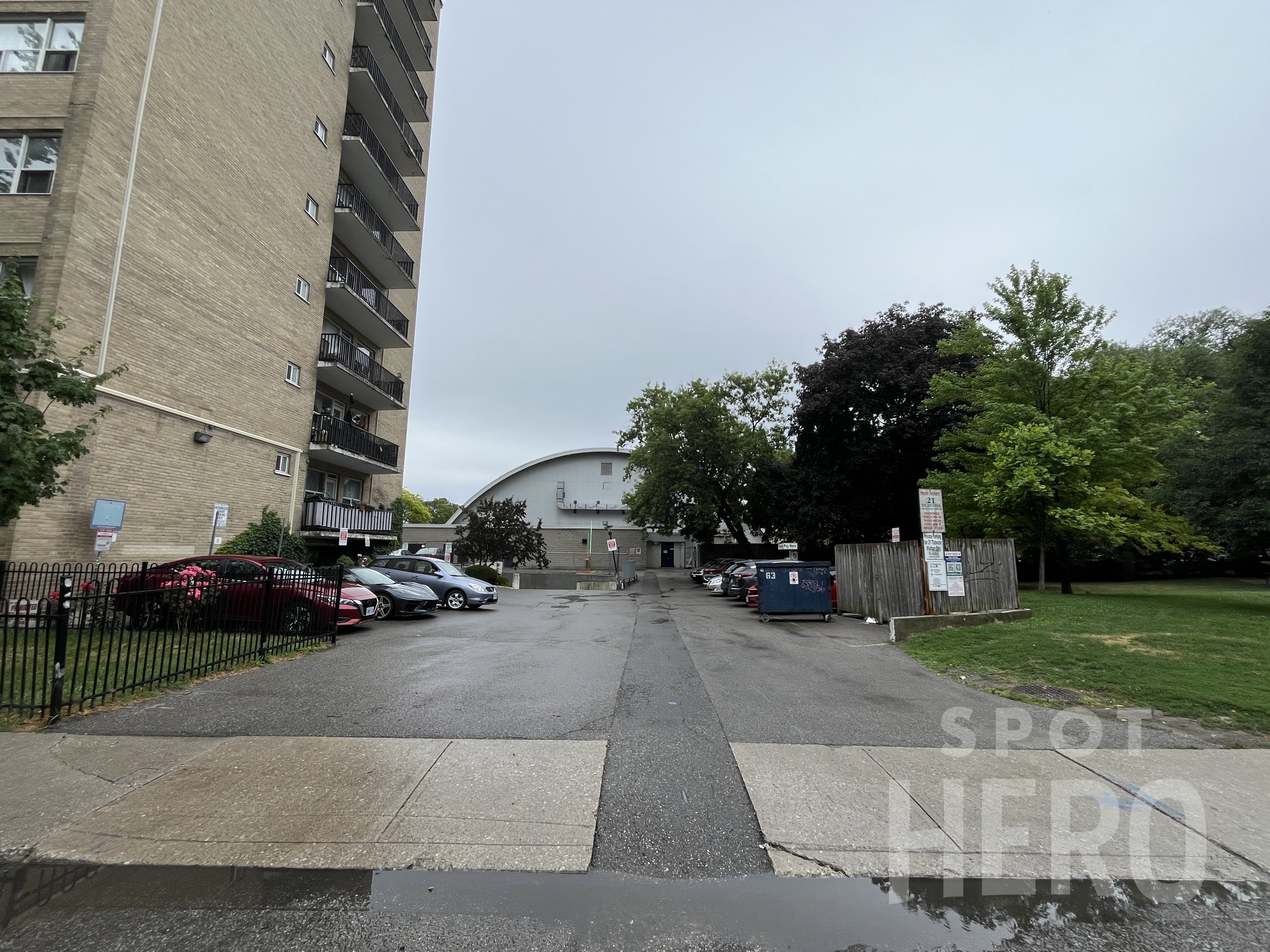 Photo of 21 Tichester Rd. - Lot