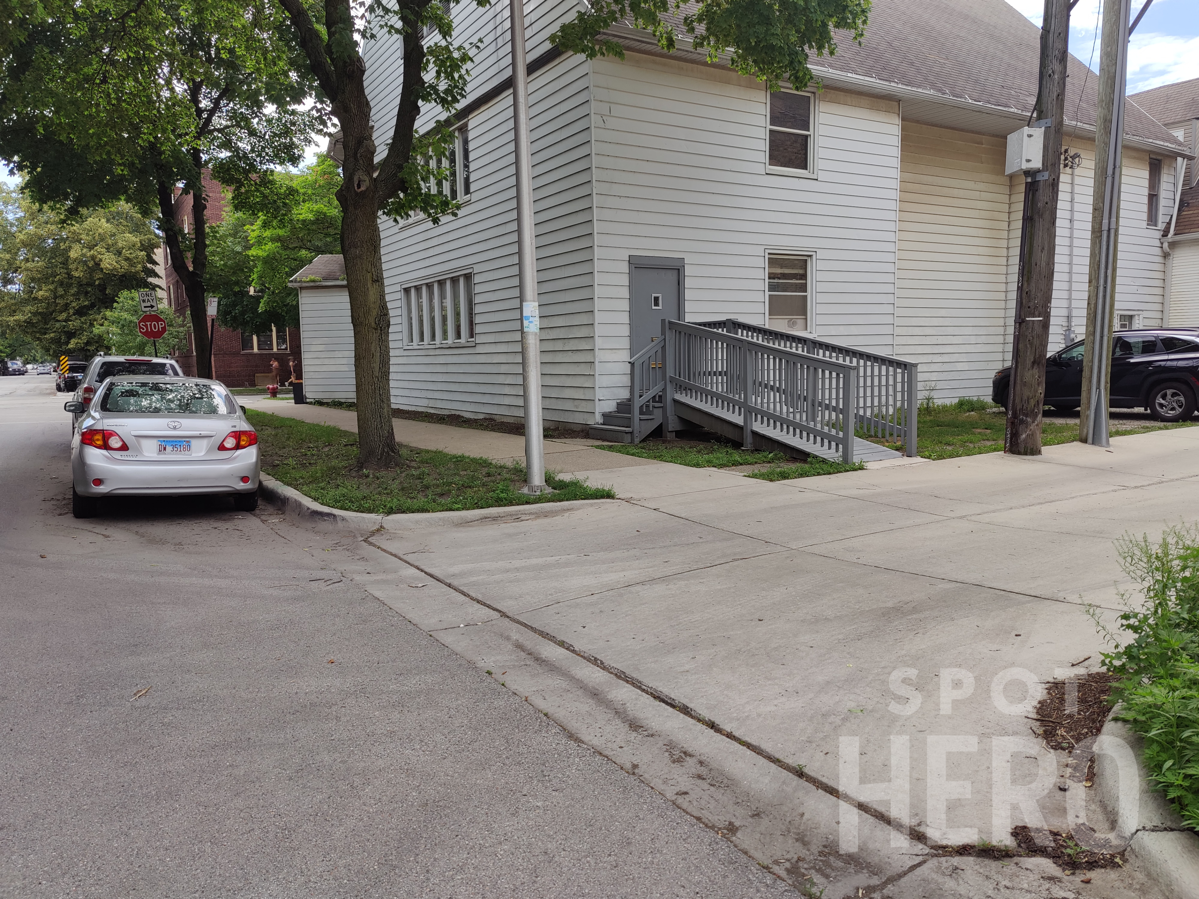 Photo of 3450 N Paulina St. - Cornelia Baptist Church