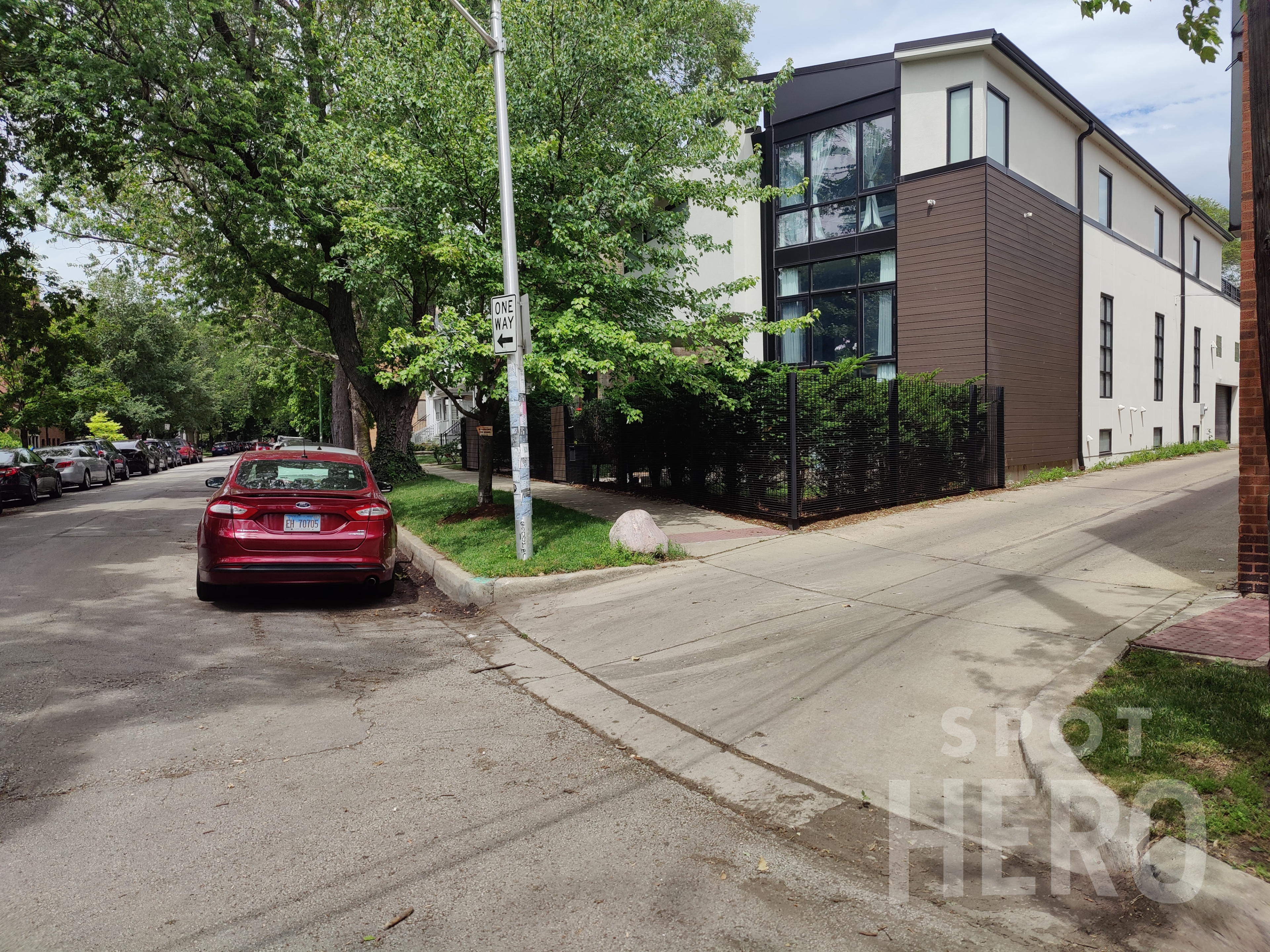 Photo of 1826 W Patterson Ave. - #P3