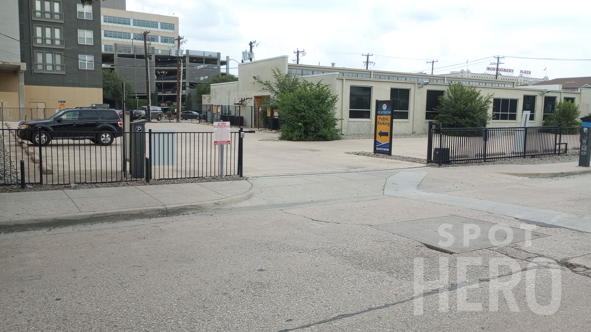 Photo of 2816 Morton St. (920 Foch St.) - Lot 173