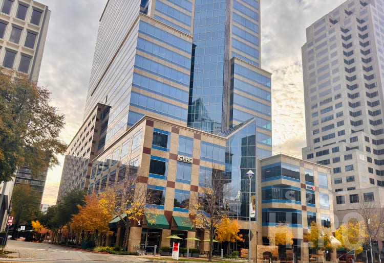 Photo of 531 N St. (500 Capitol Mall) - BMO Tower Garage