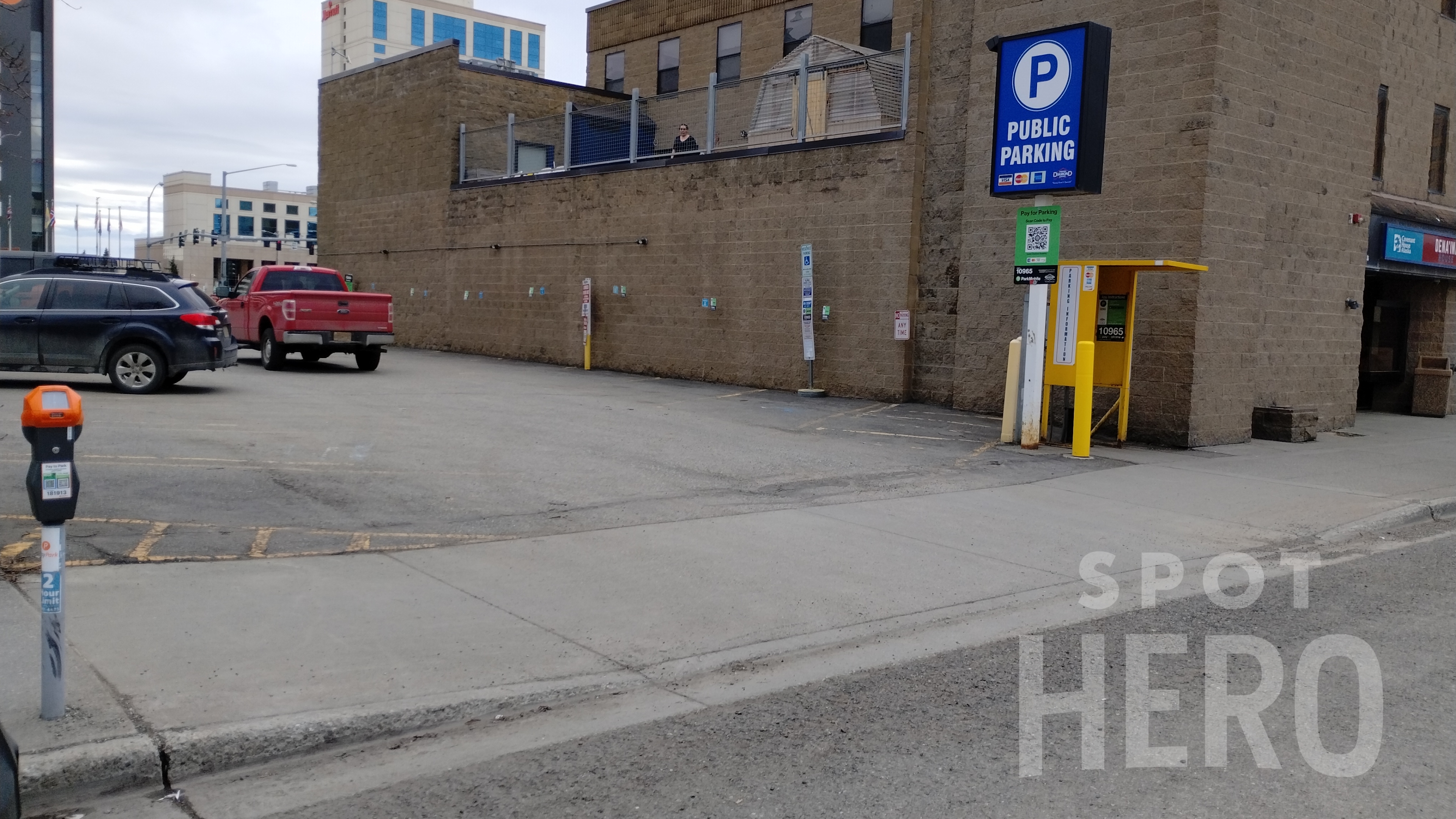 Photo of 750 W 5th Ave (774 W 5th Ave.) - Lot - 05-05048