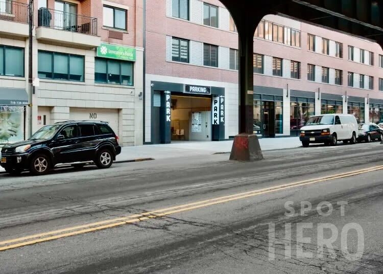 Photo of 31-57 31st St. - Astoria Central Valet Garage
