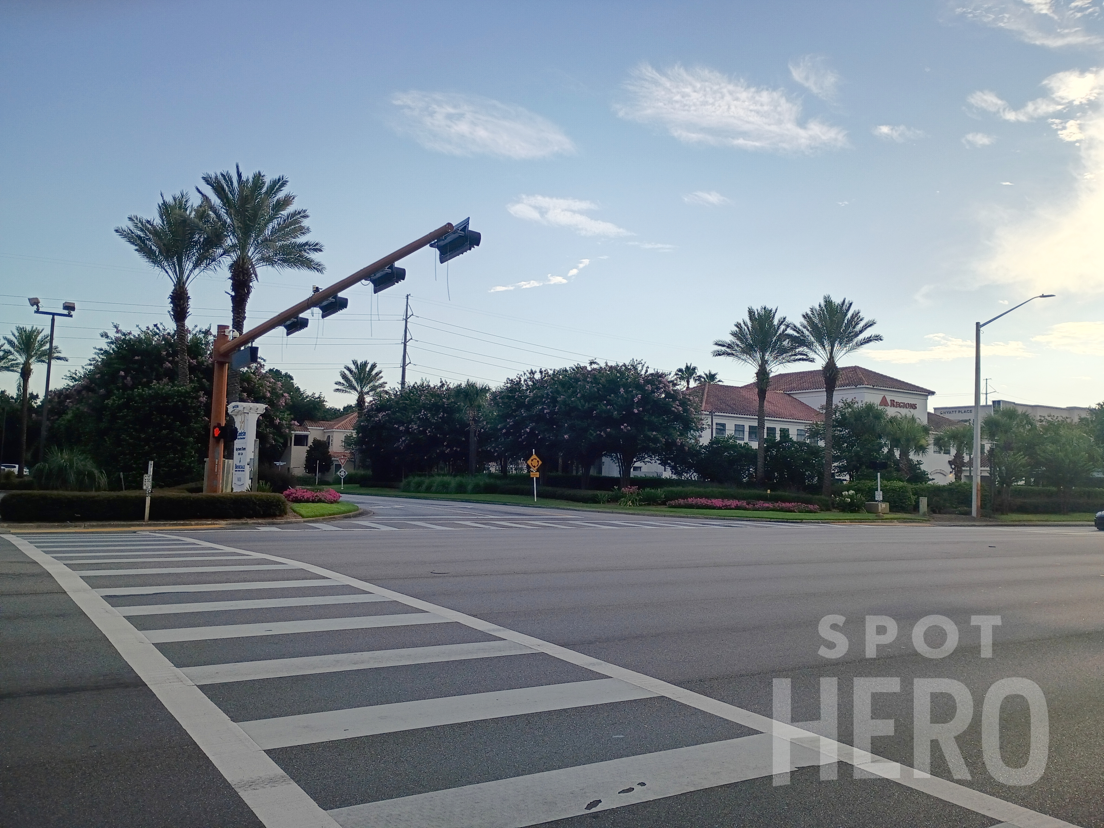 Photo of Hotel Effie Valet. - 1 Grand Sandestin Blvd.