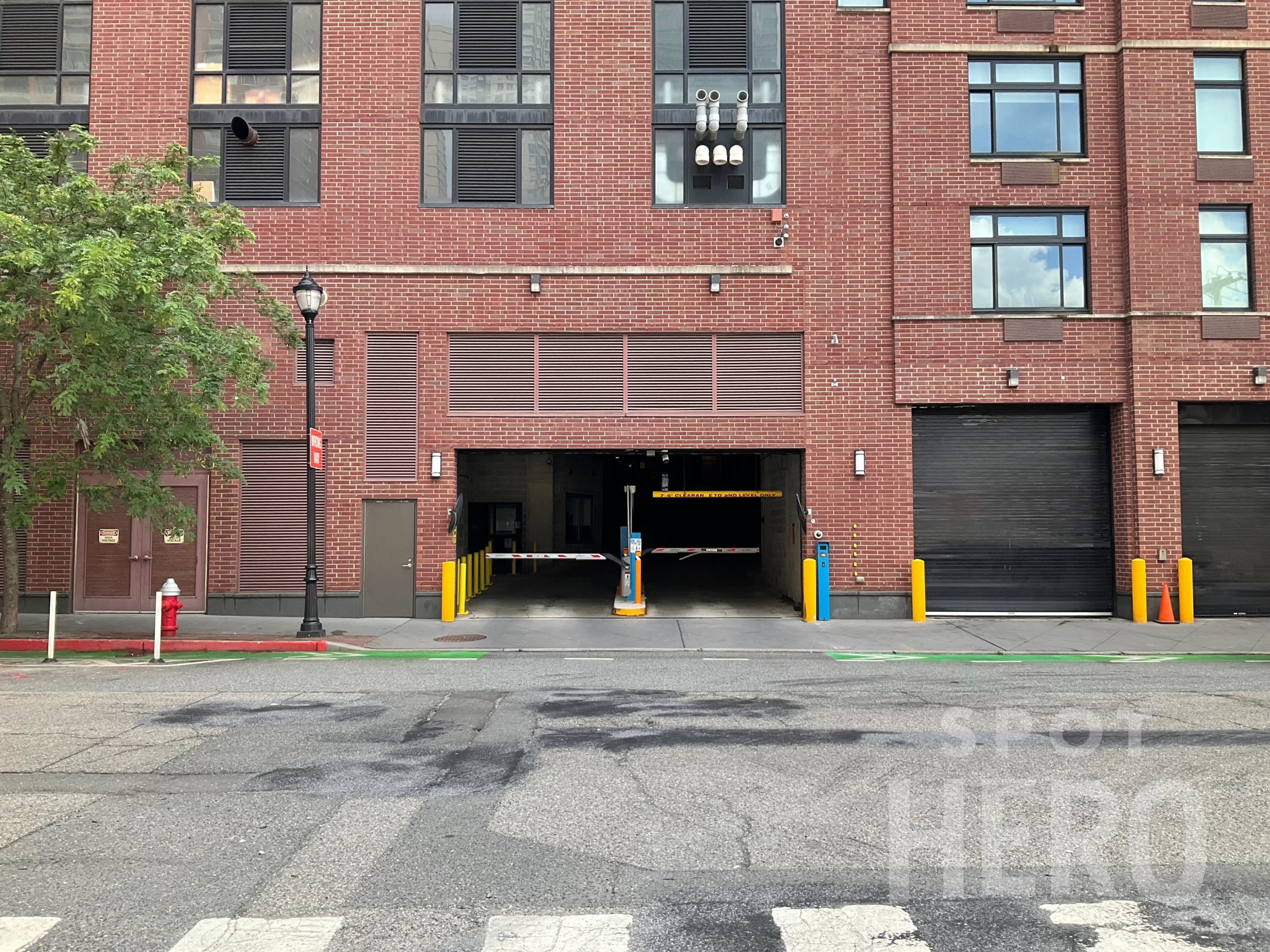 Photo of 109 2nd St. (110 1st St.) - Garage