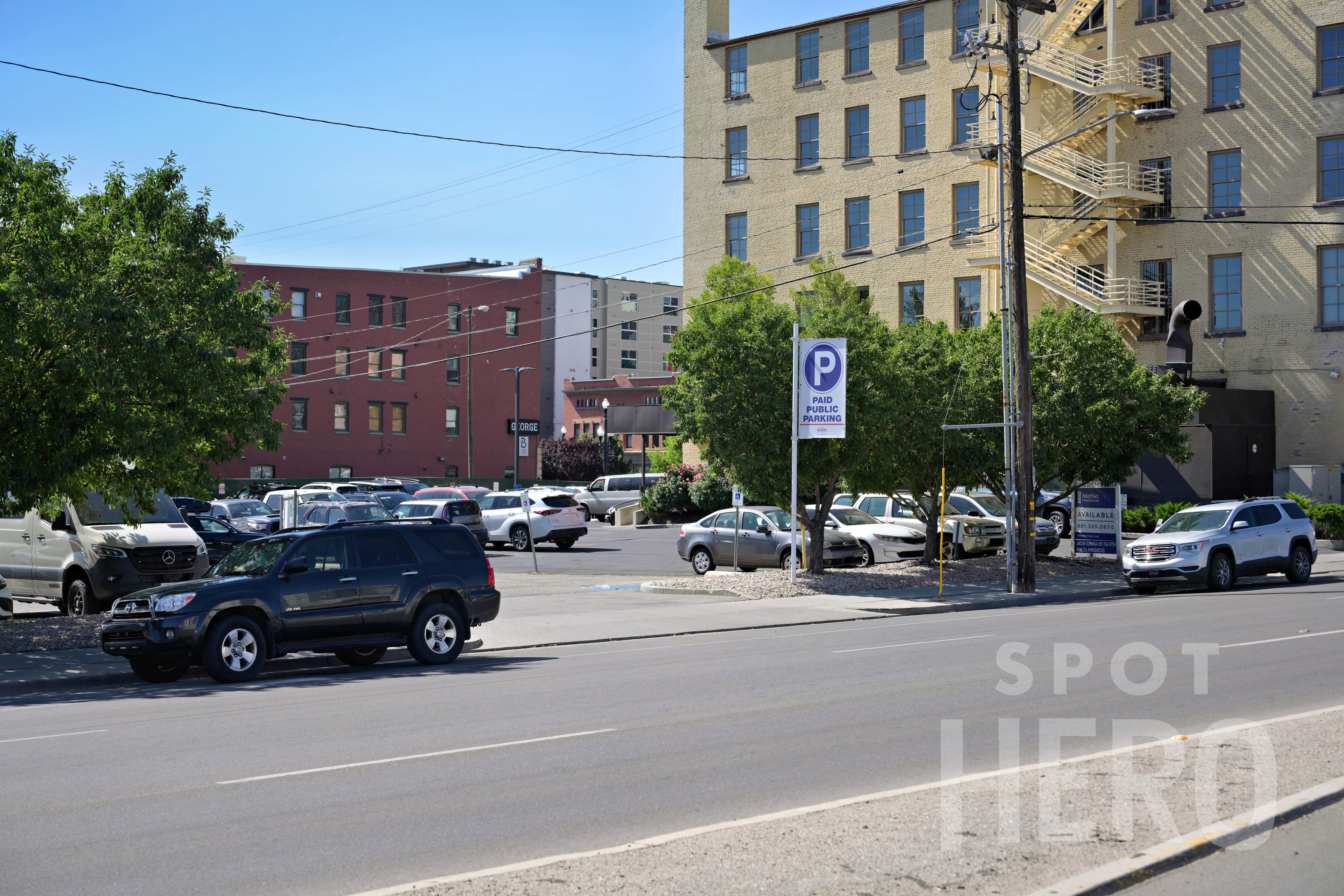 Photo of 230 S 300 W - Lot