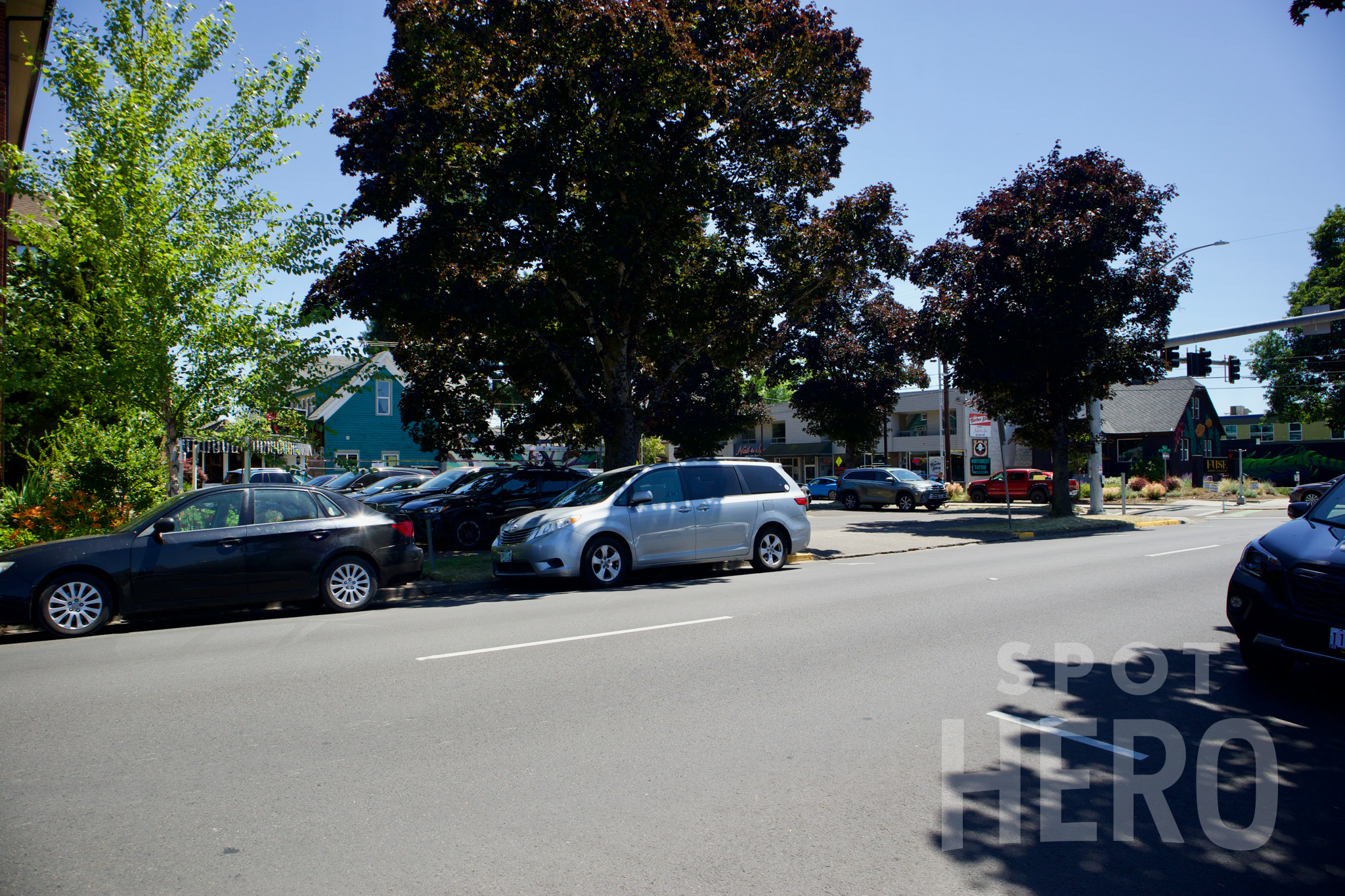Photo of 1287 Oak St. - Lot (E0826)