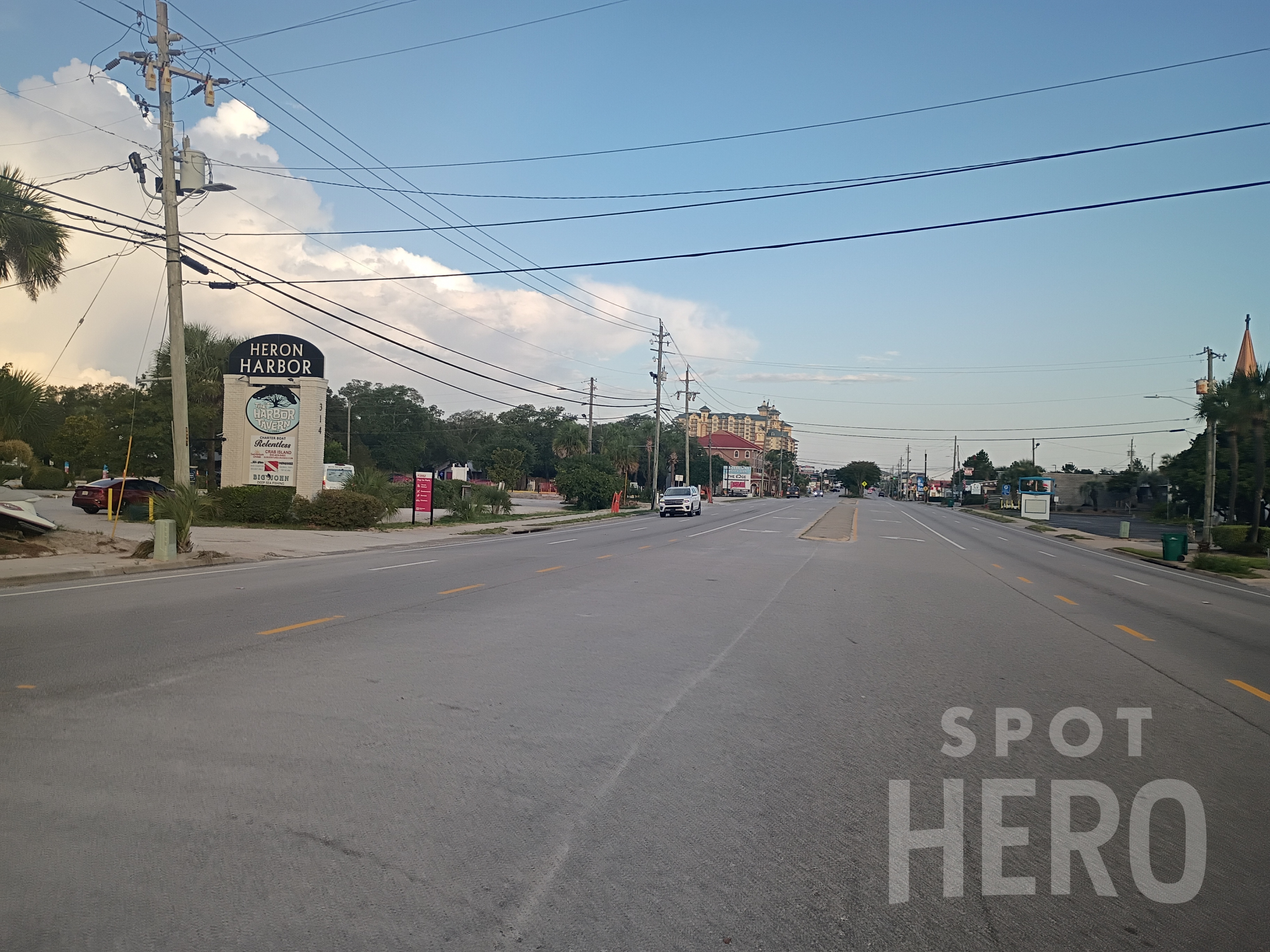 Photo of 314 Harbor Blvd. - Heron Harbor Lot