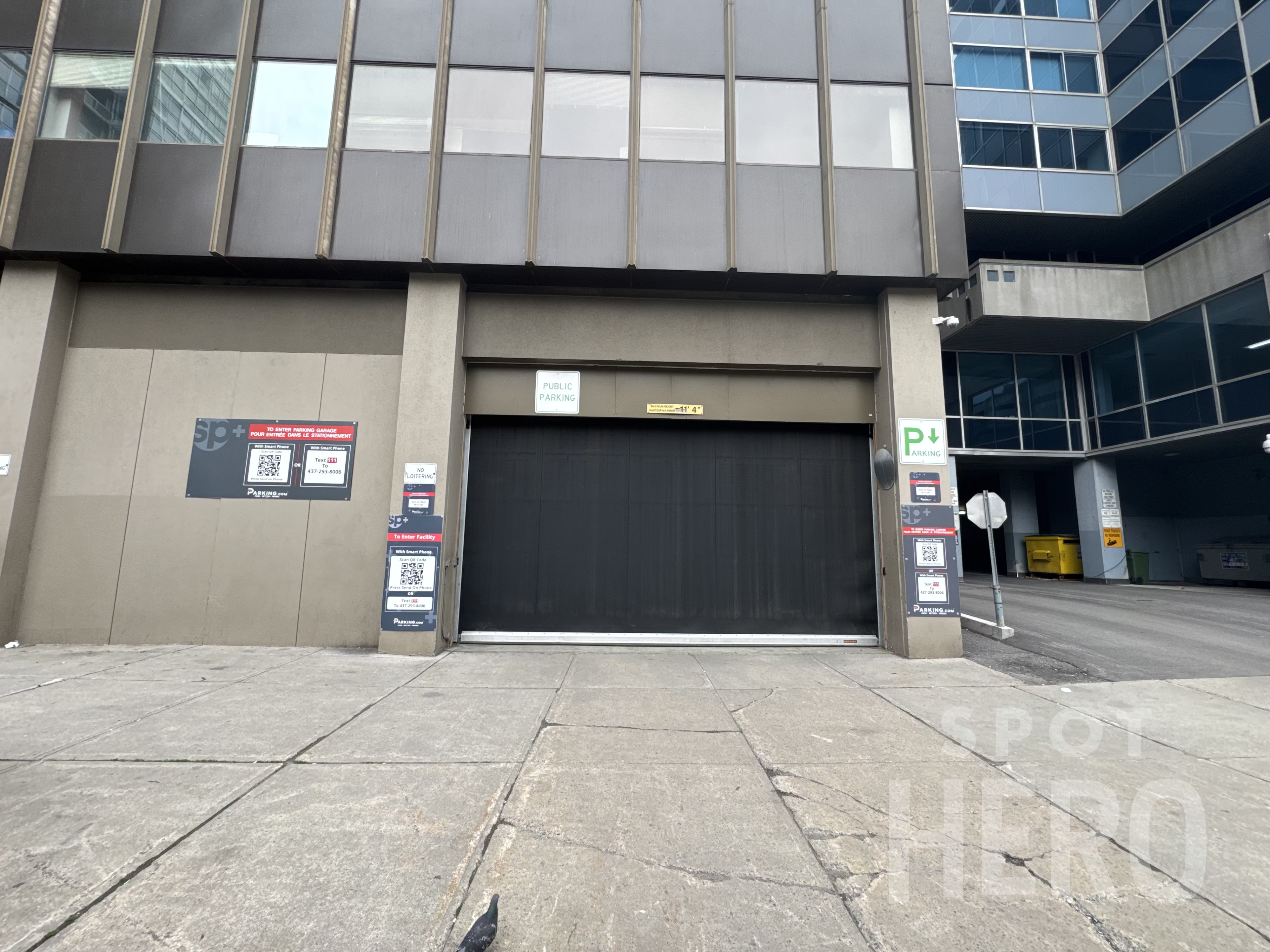Photo of 400 Cumberland St. - 400 Cumberland Garage
