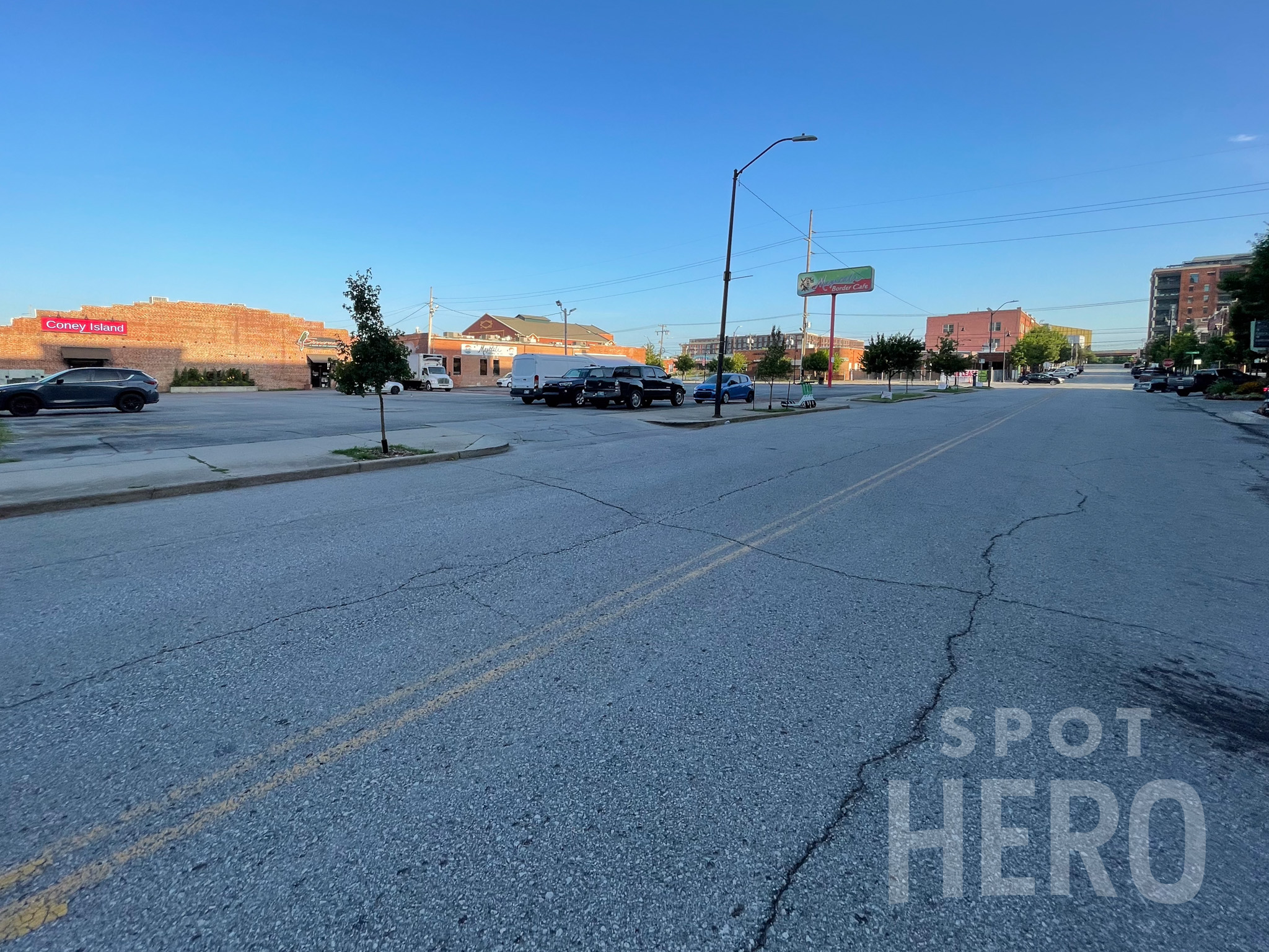 Photo of 112 N Main St. - Legacy Lot