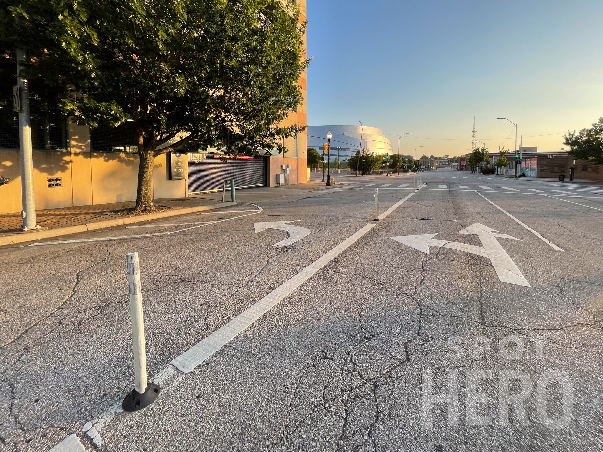 Photo of 158 W 1st Ave. (100 W 2nd St.) - Lot 129