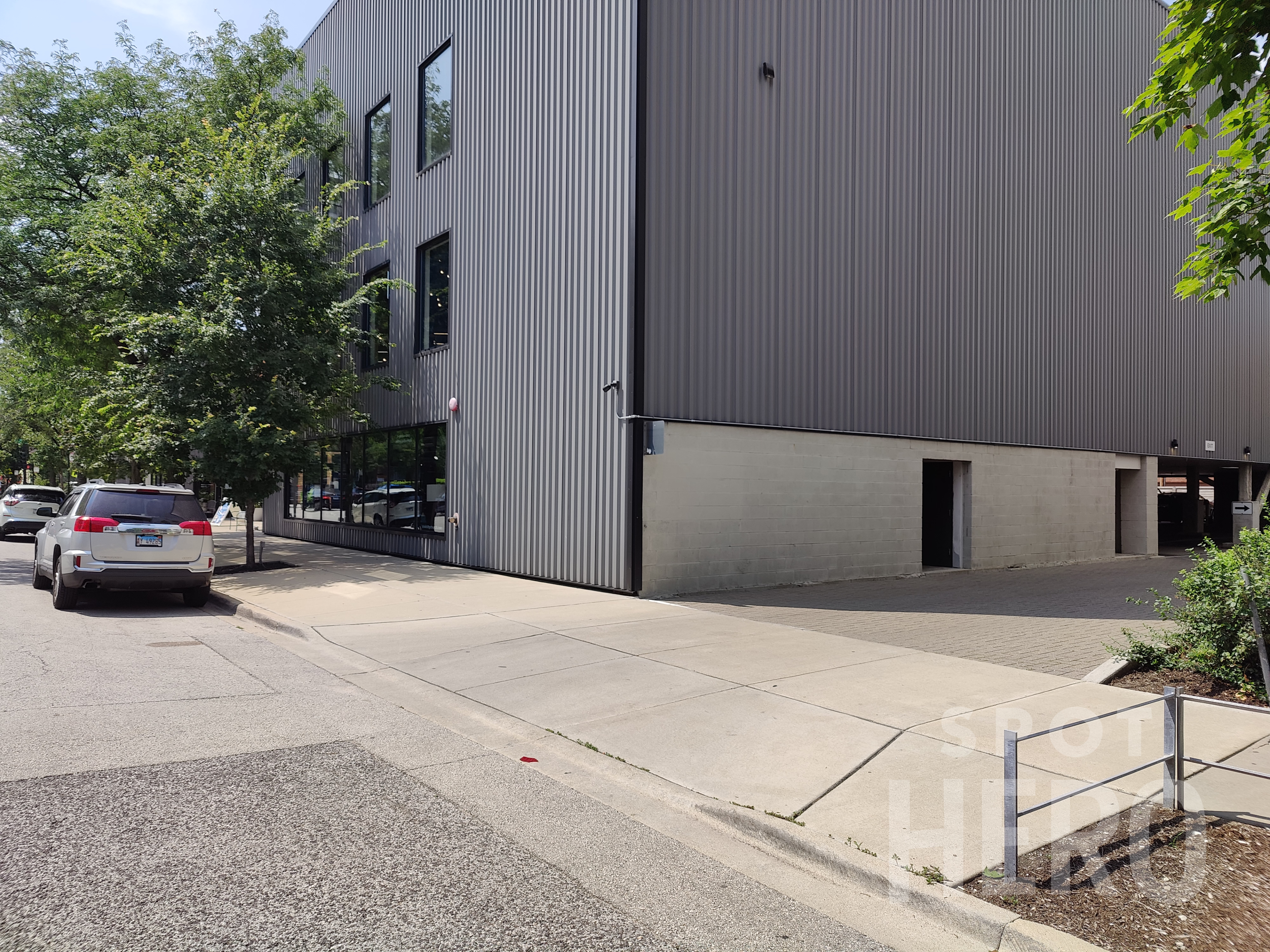 Photo of 1150 W Adams St. - Soul City Church