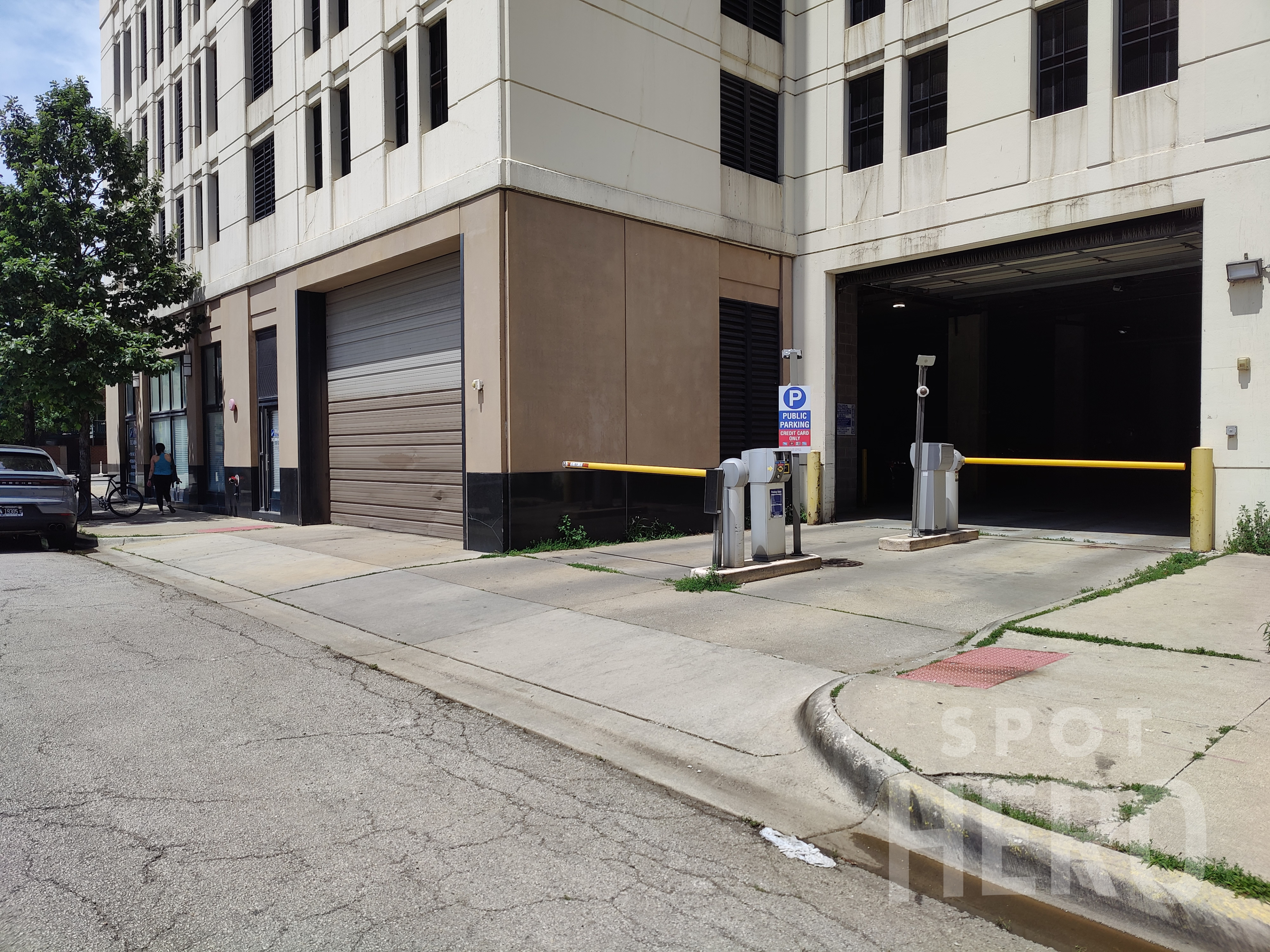 Photo of 10 E 13th St. - Vision on State