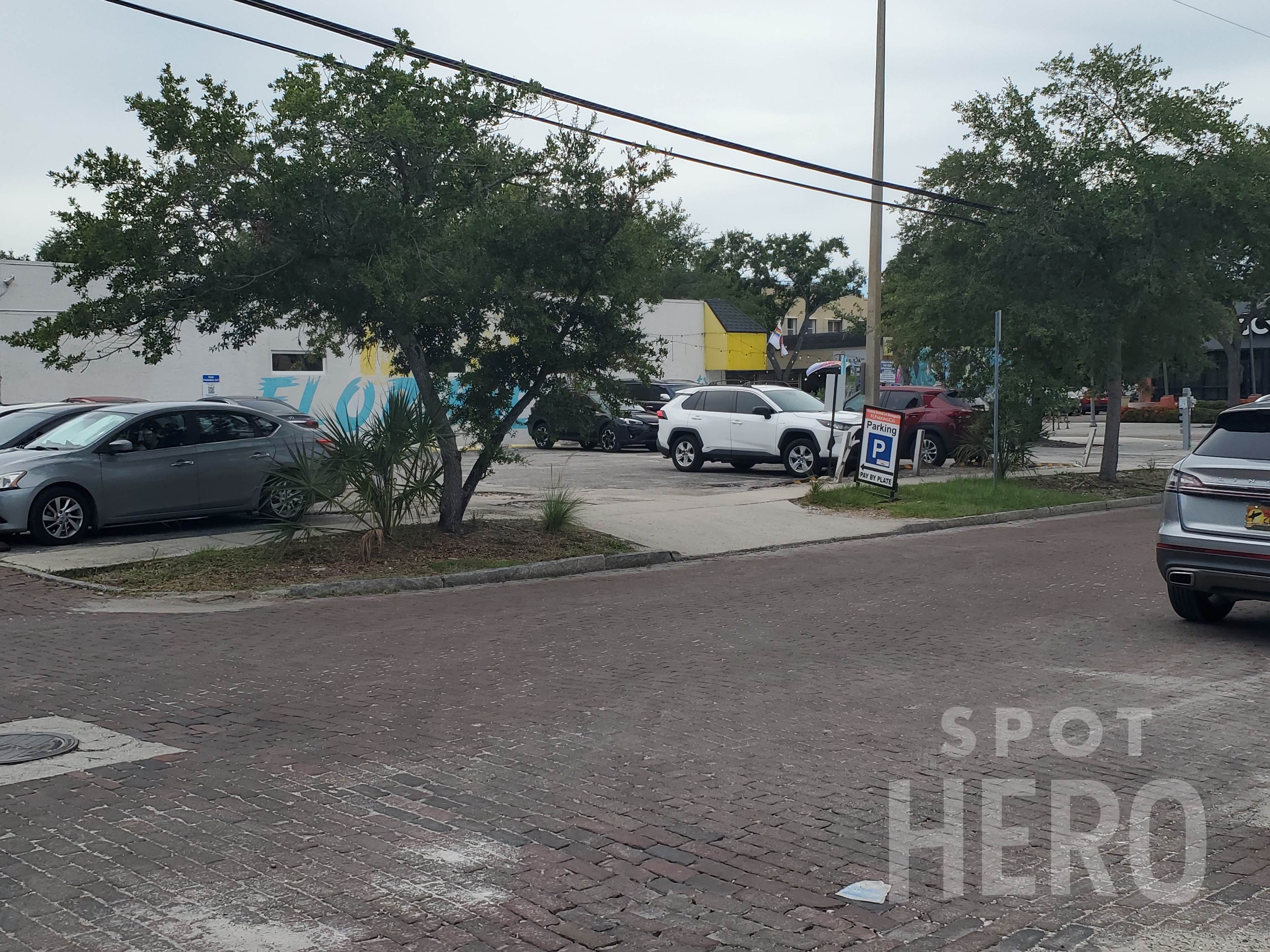 Photo of 2410 Central Ave. - Lot