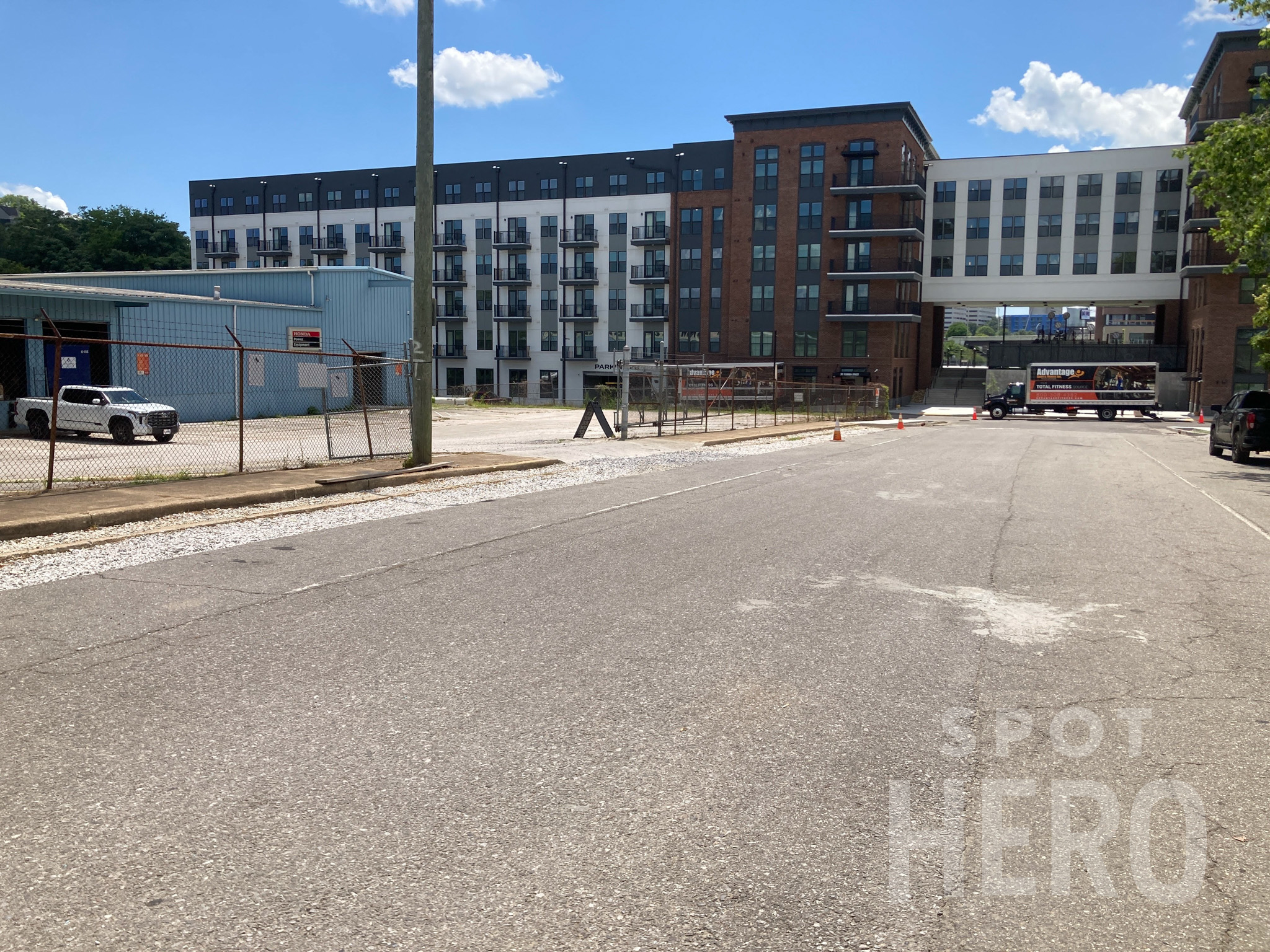 Photo of 714 Willow Ave. - Pumps of Tennessee Lot