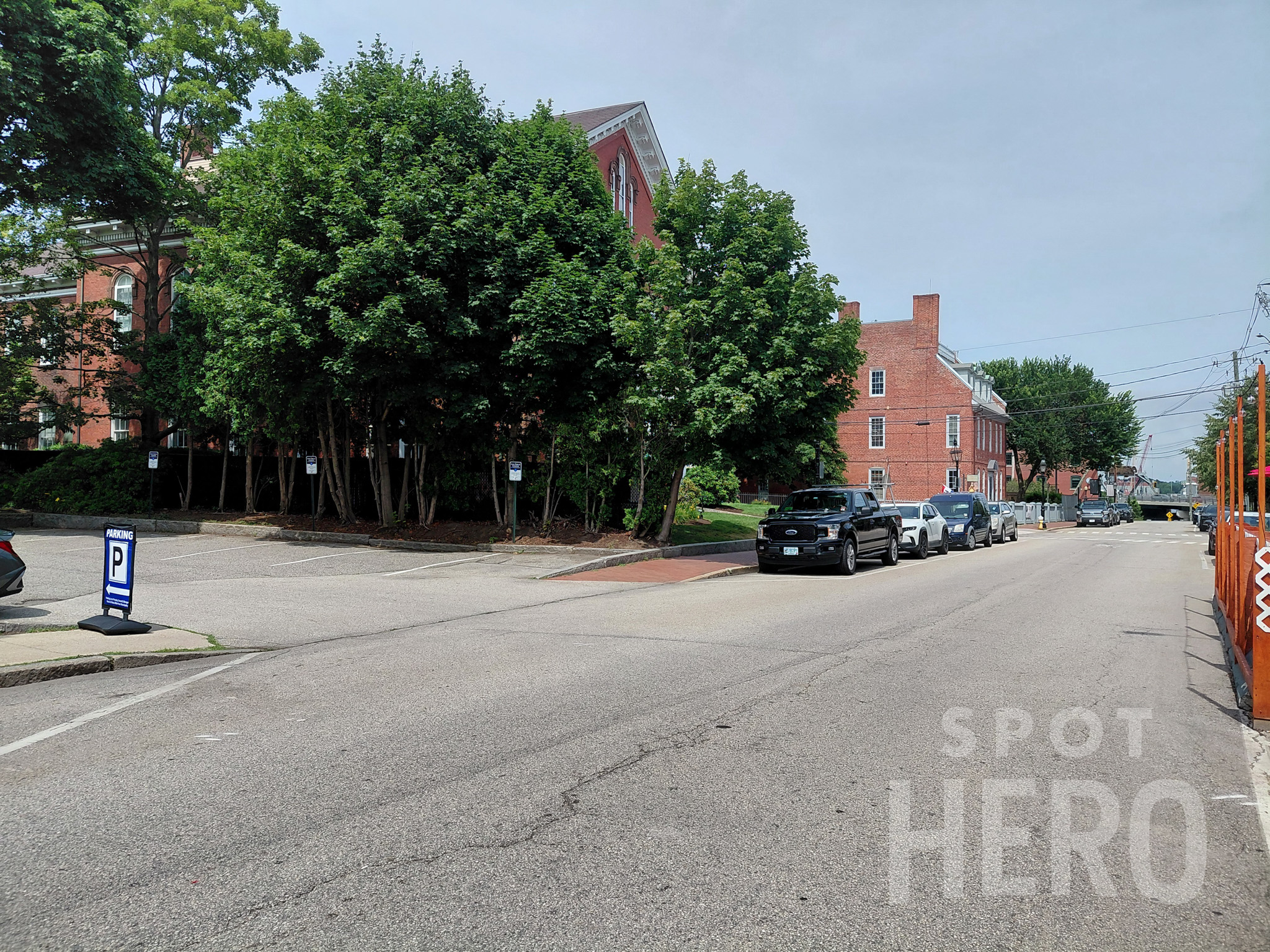 Photo of 80 Daniel St. - Lot