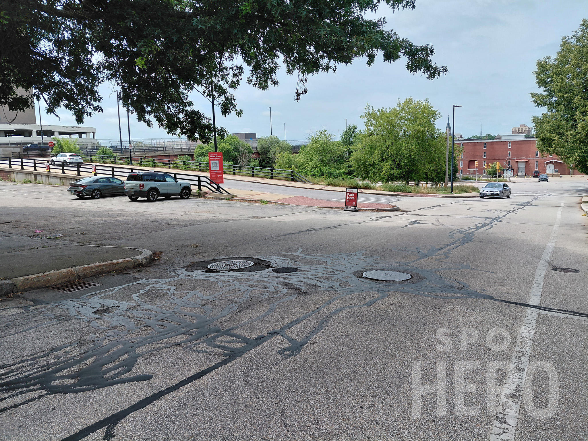 Photo of 124 Kidder St. (111 Charles St.) - Lot