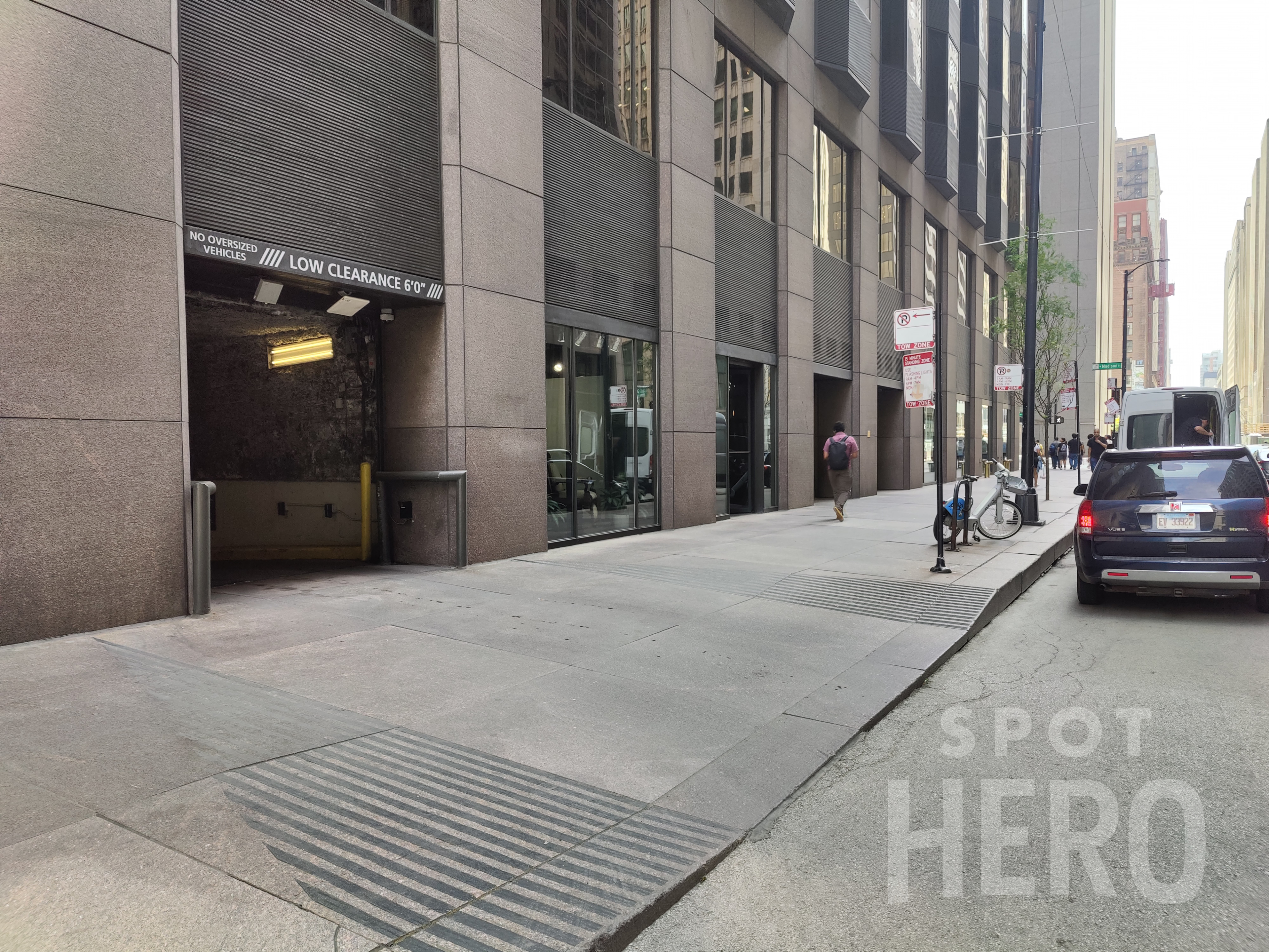 Photo of 13 N Clark St. (70 W Madison Building)