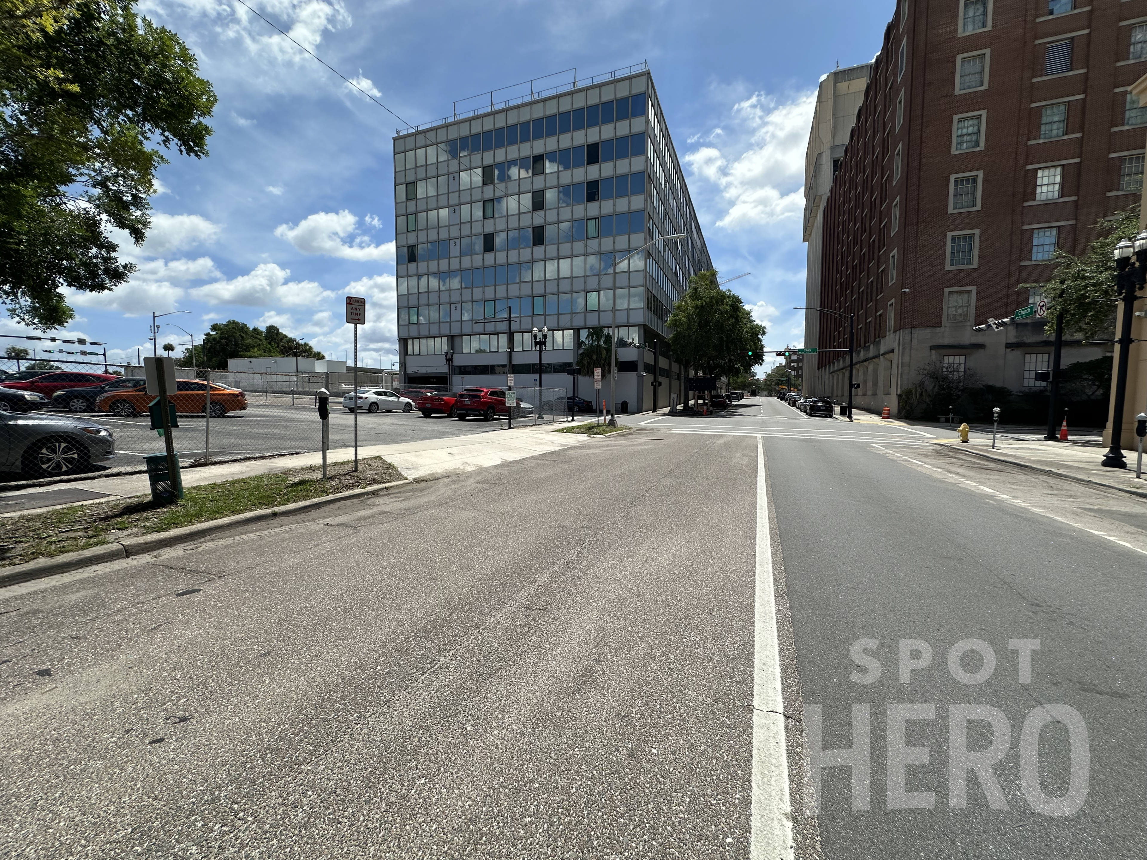 Photo of 500 N Clay St. - Lot