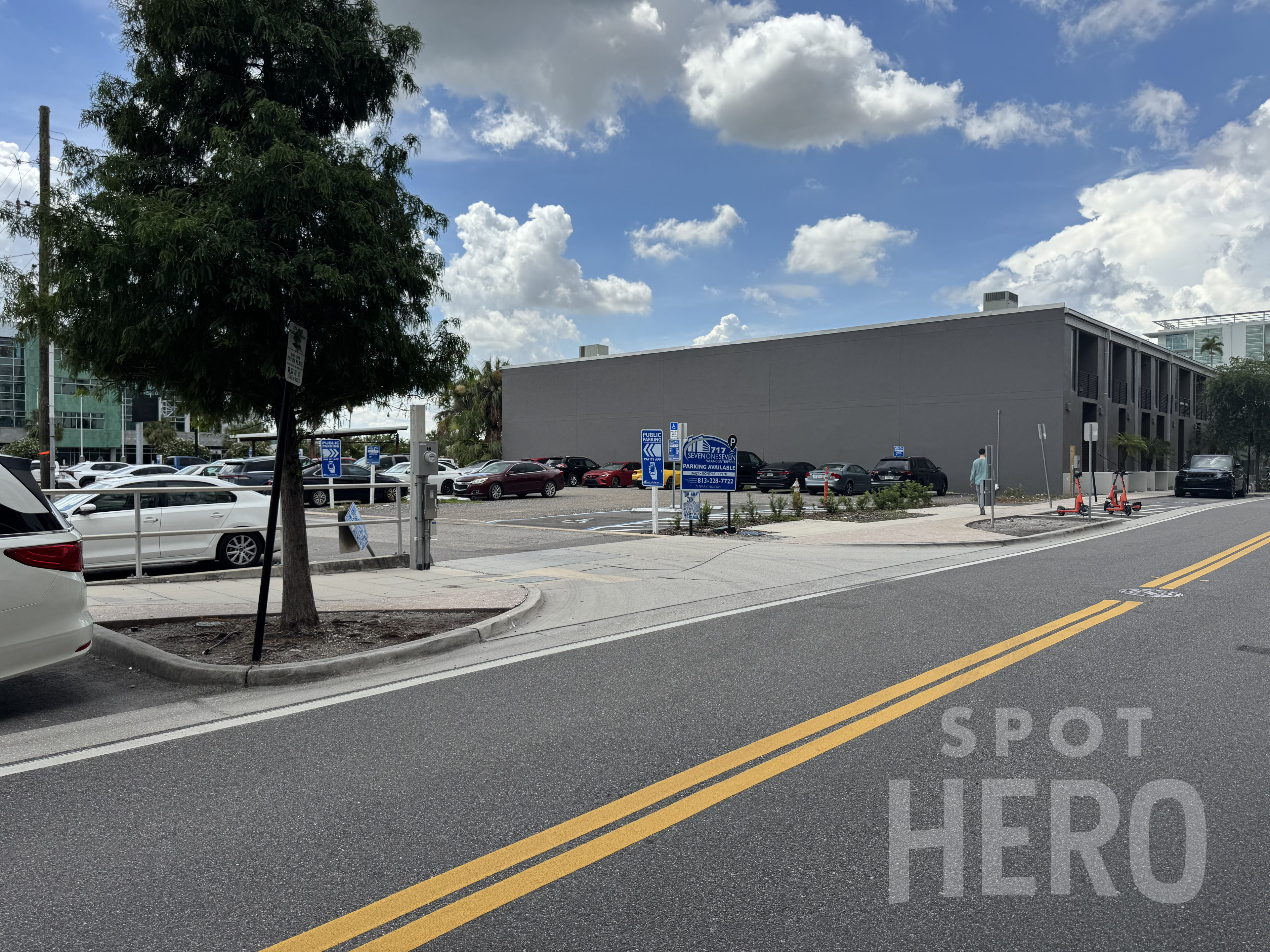 Photo of 275 N 12th St. (223 N. 12th St.) - Lot