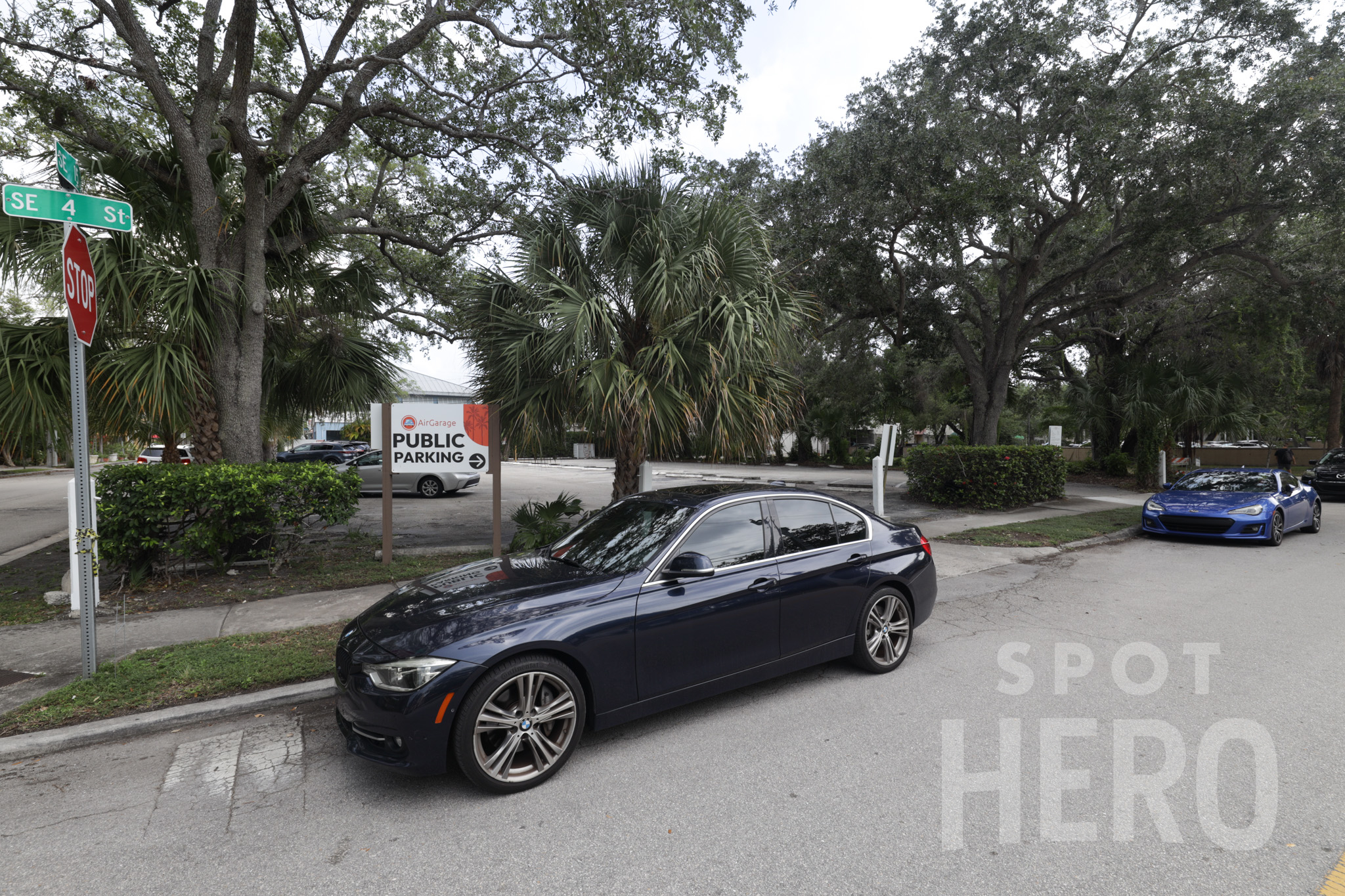 Photo of 1501 SE 4th St. (398 SE 15th Ave.) - Lot