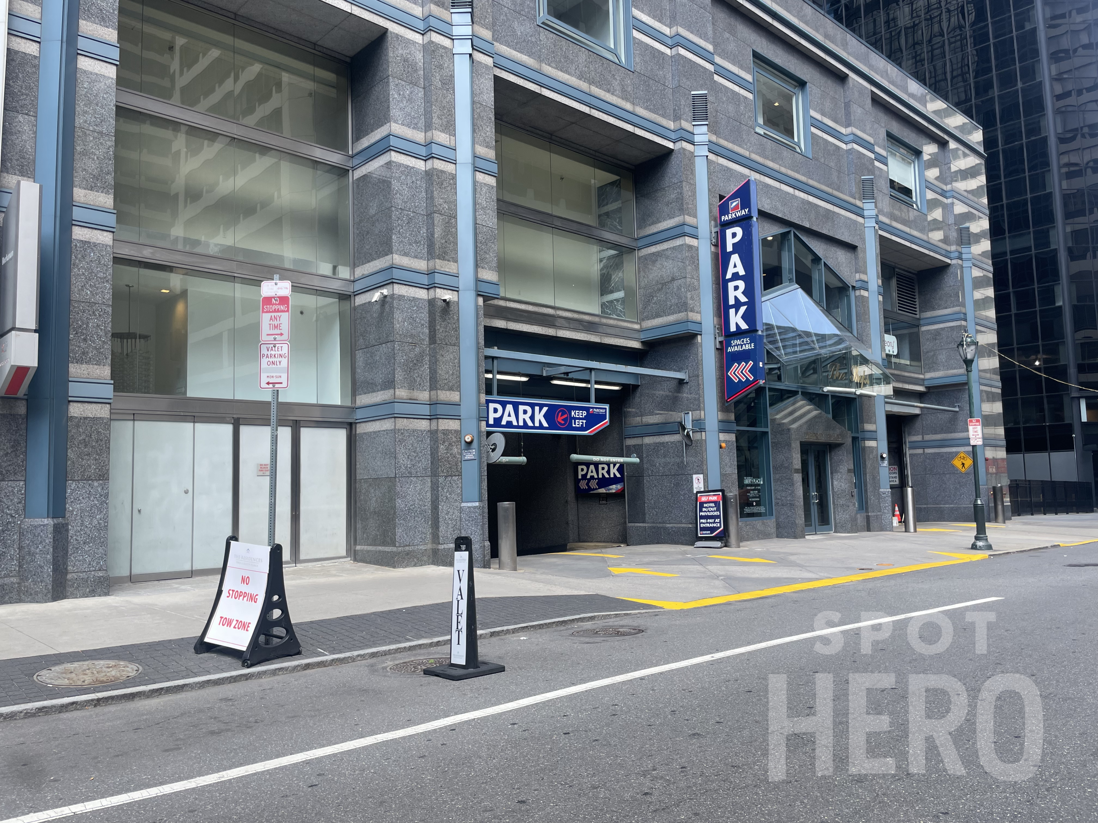 Photo of 44 S 16th St. - Liberty Place