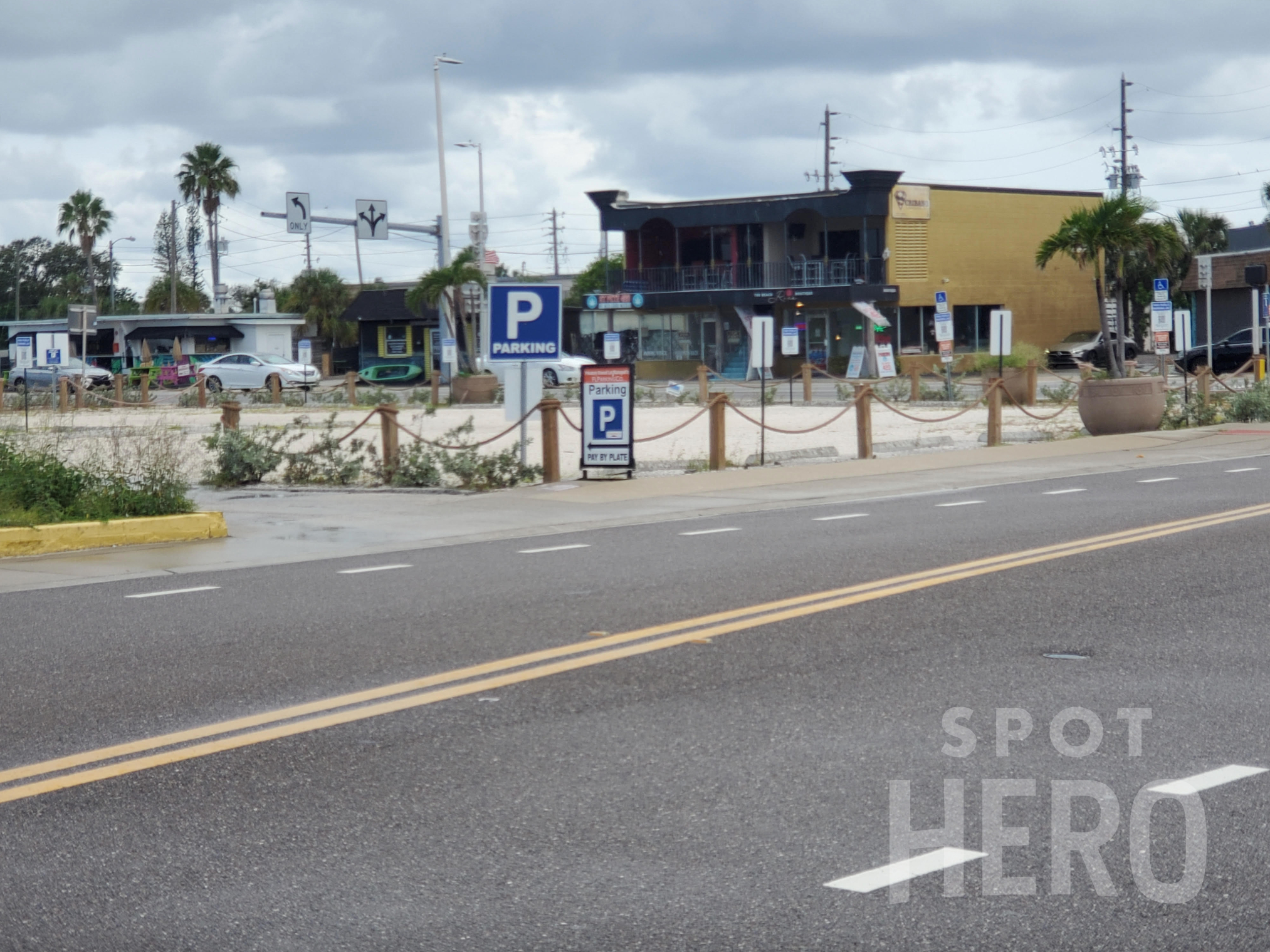 Photo of 400 75th Ave. - Lot