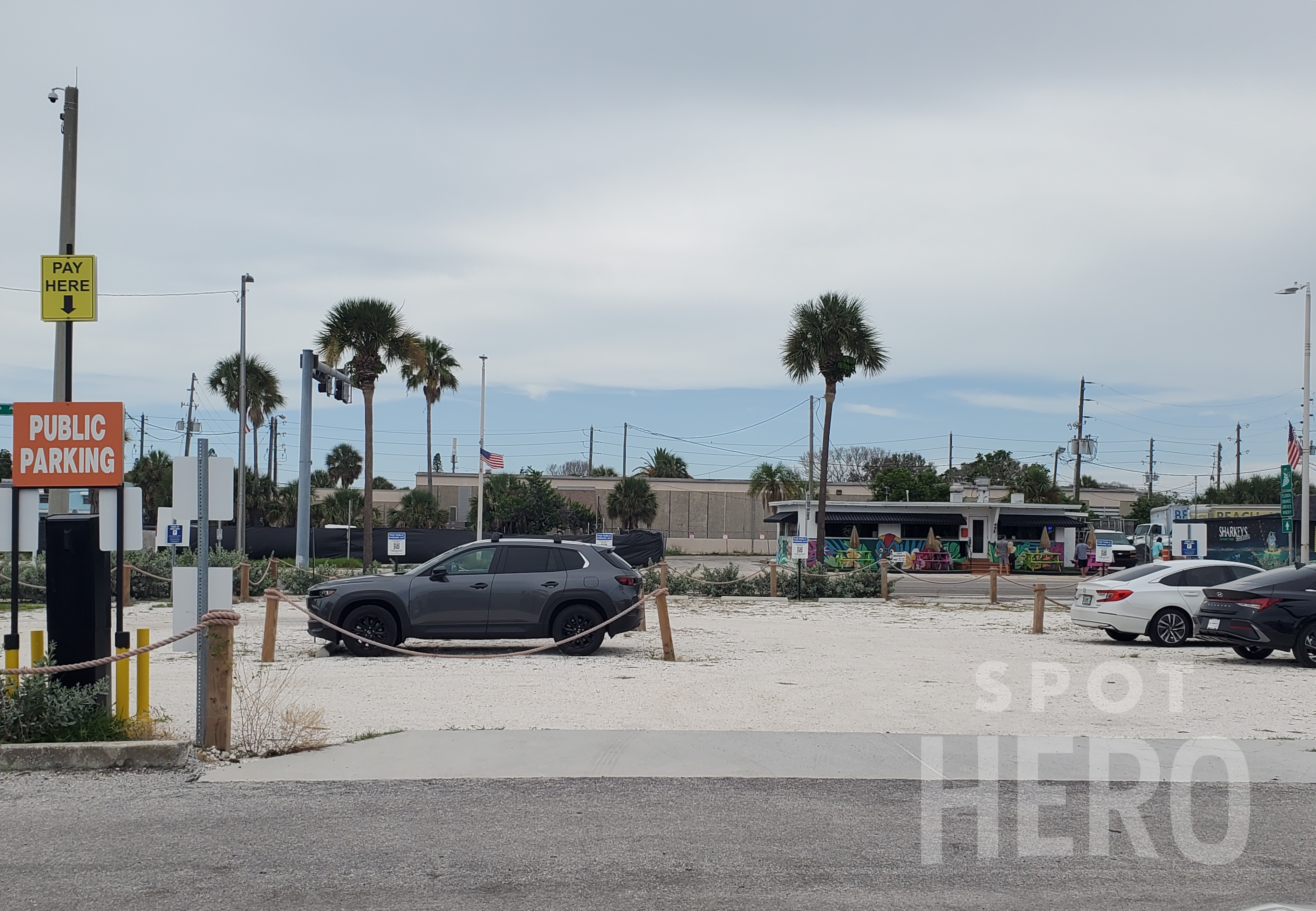 Photo of 7454 Gulf Blvd. - Lot