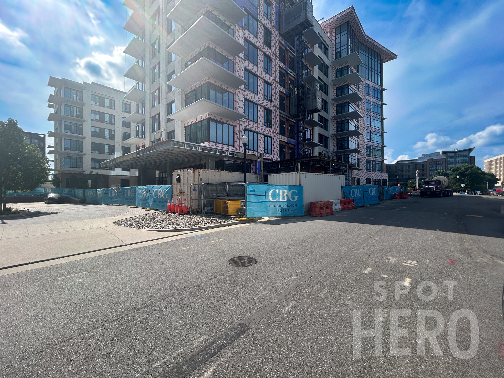 Photo of 2620 Main Line Dr. - The Landing Silverstone Senior Living Garage (Lot 362)