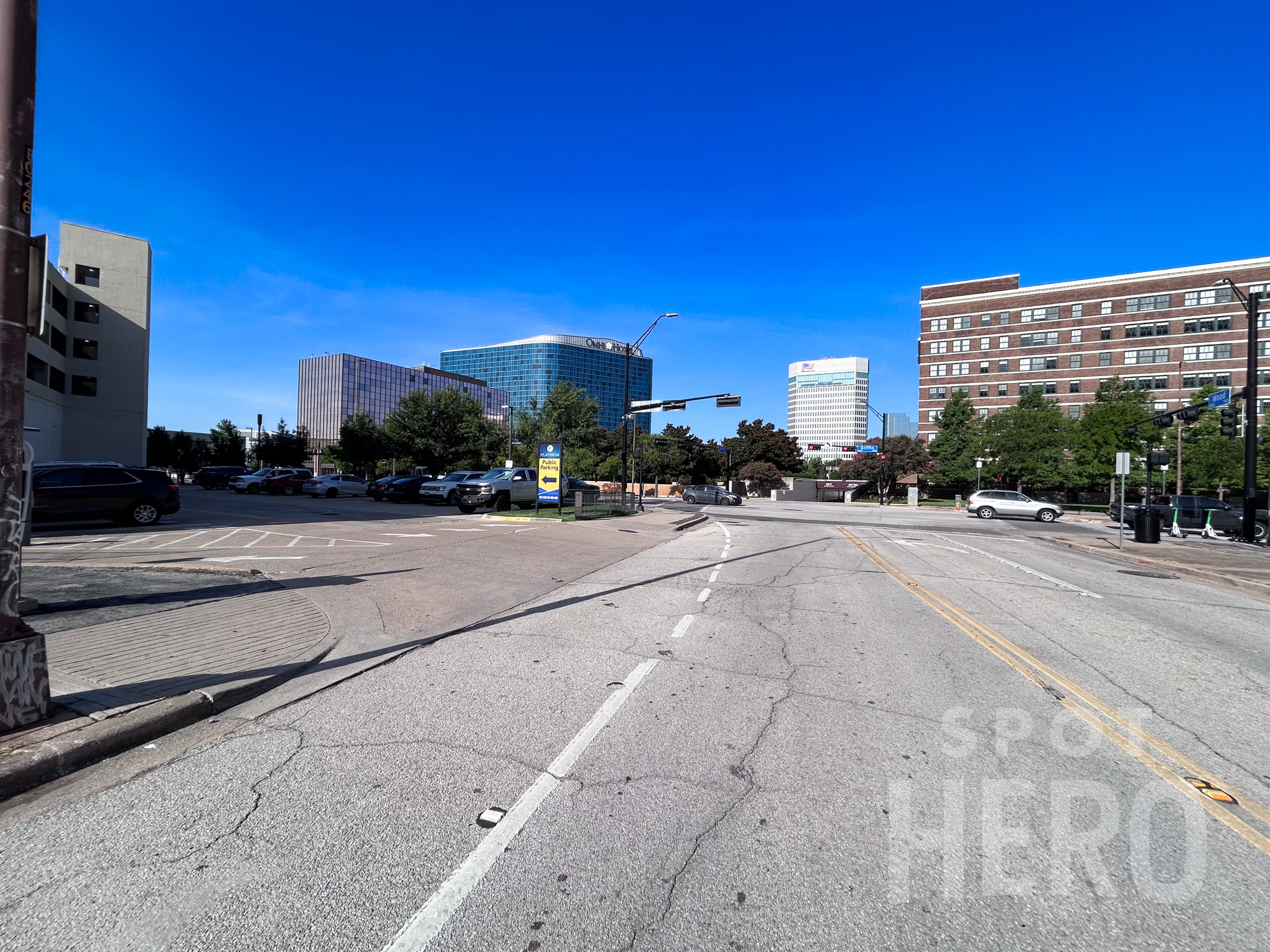 Photo of 400 S Griffin St. - Lot 202