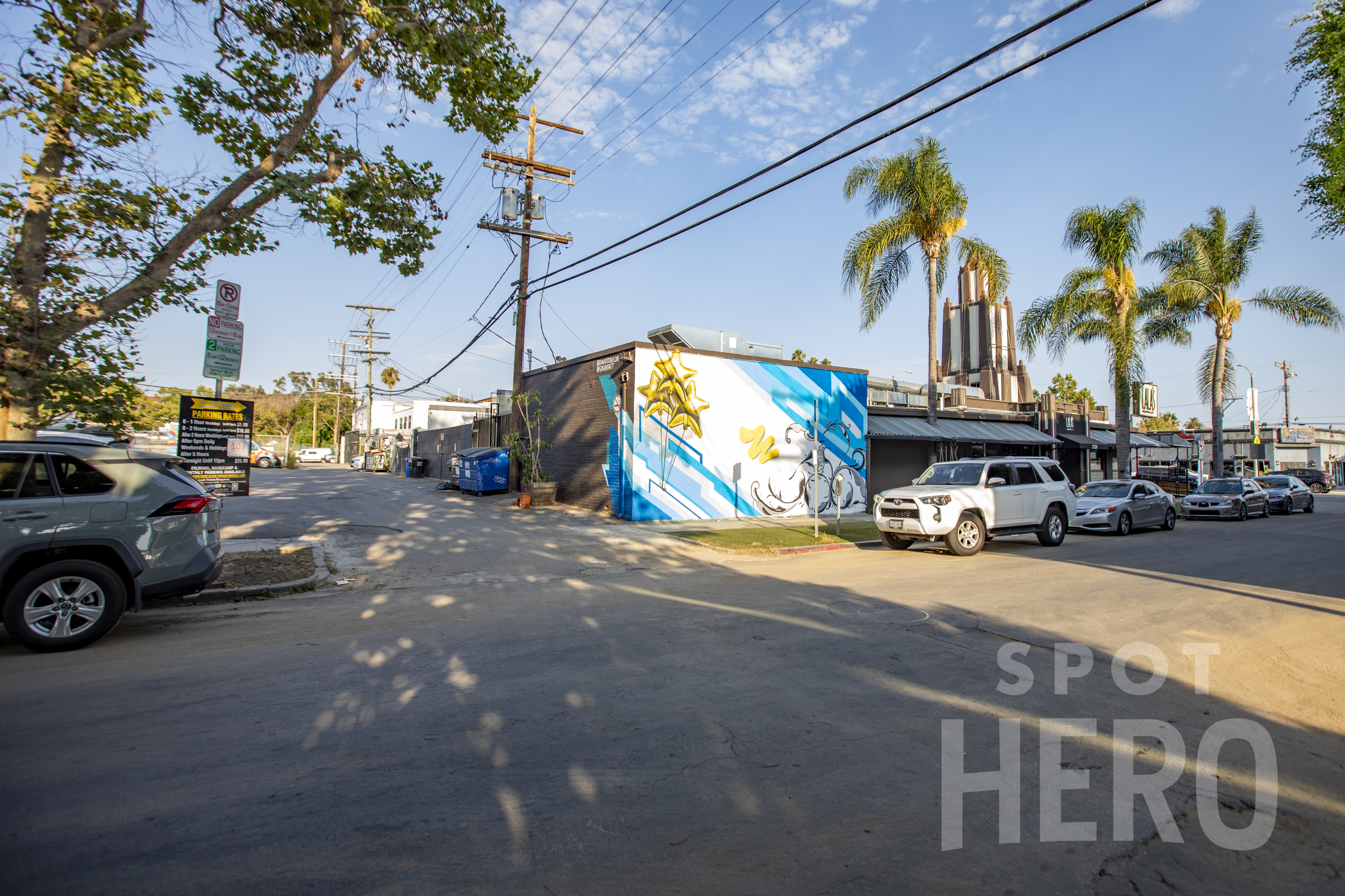 Photo of 712 N Alta Vista Blvd. - Alta Vista Blvd. Lot