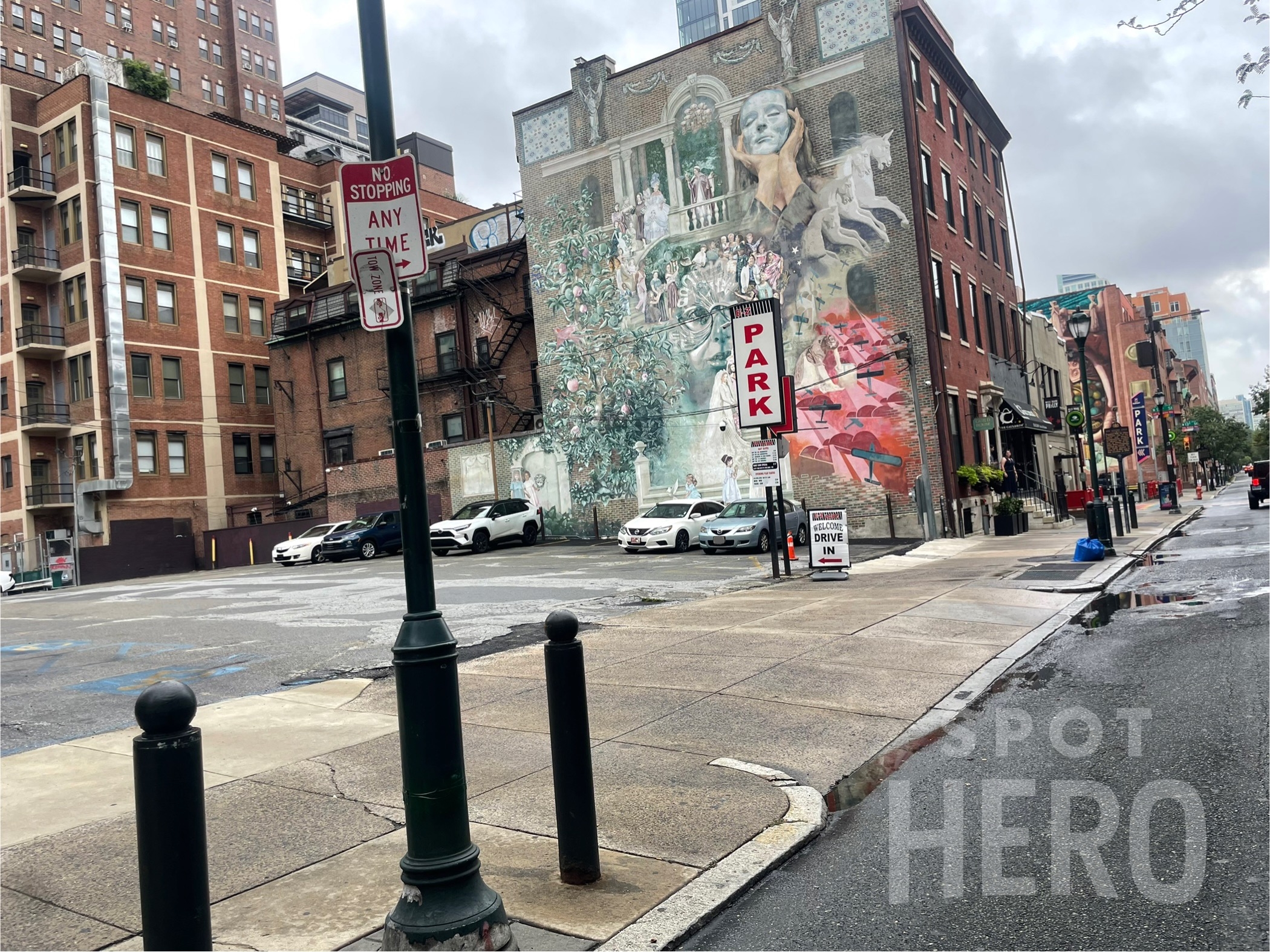 Photo of 1309 Locust St. - Lot