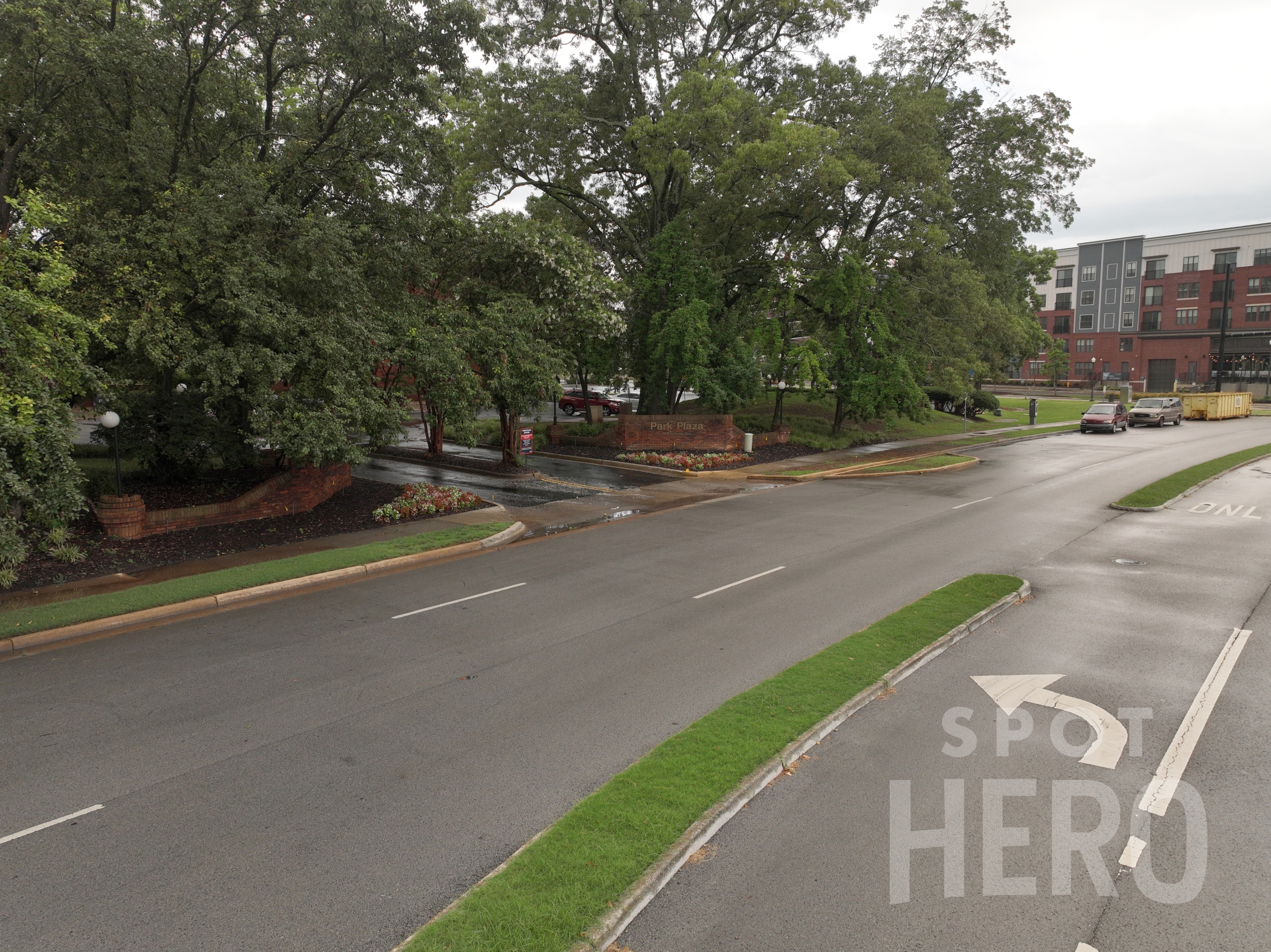 Photo of 303 Williams Ave. SW - West Zone Lot