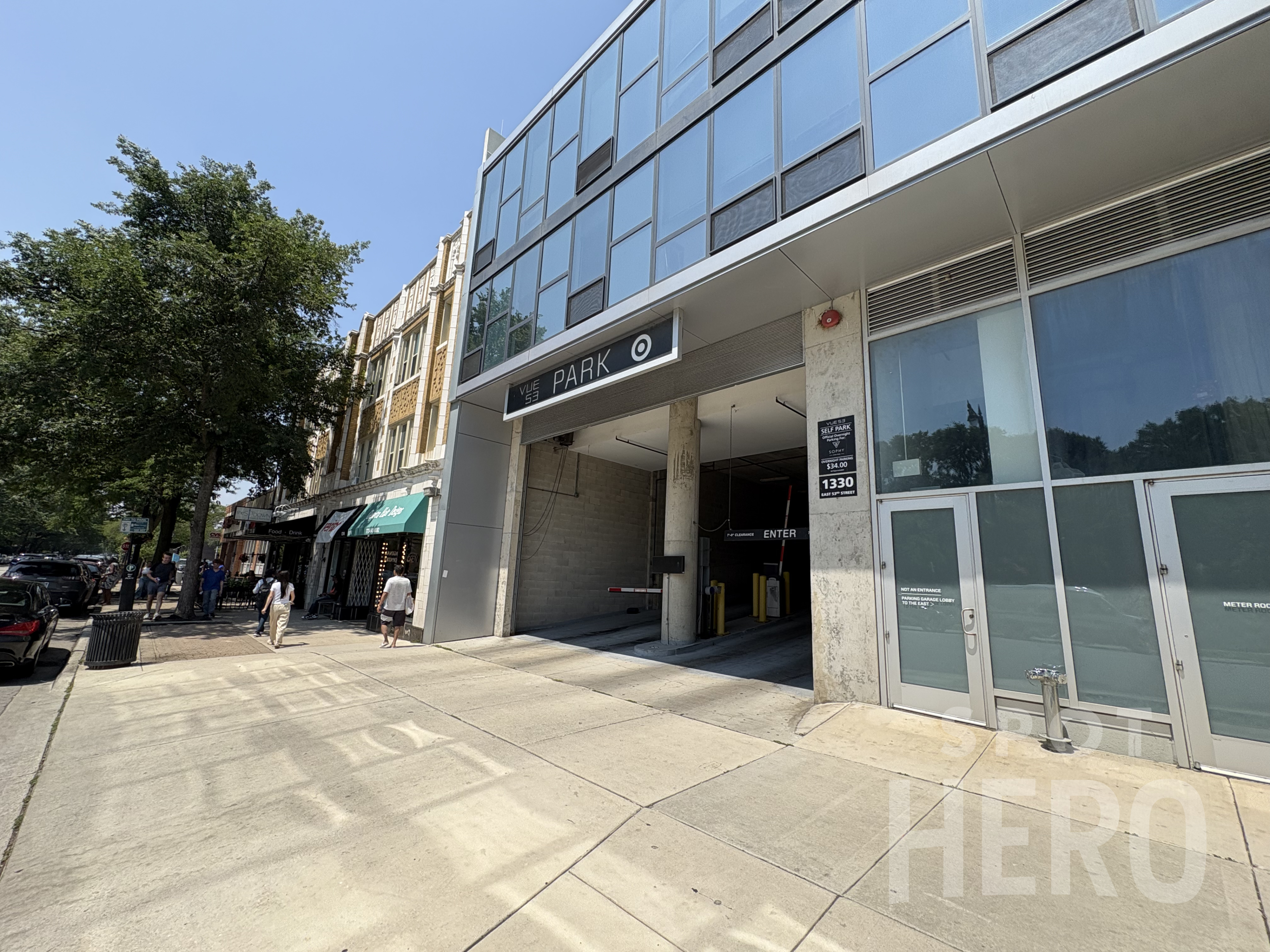 Photo of 1330 E 53rd Street - Vue53