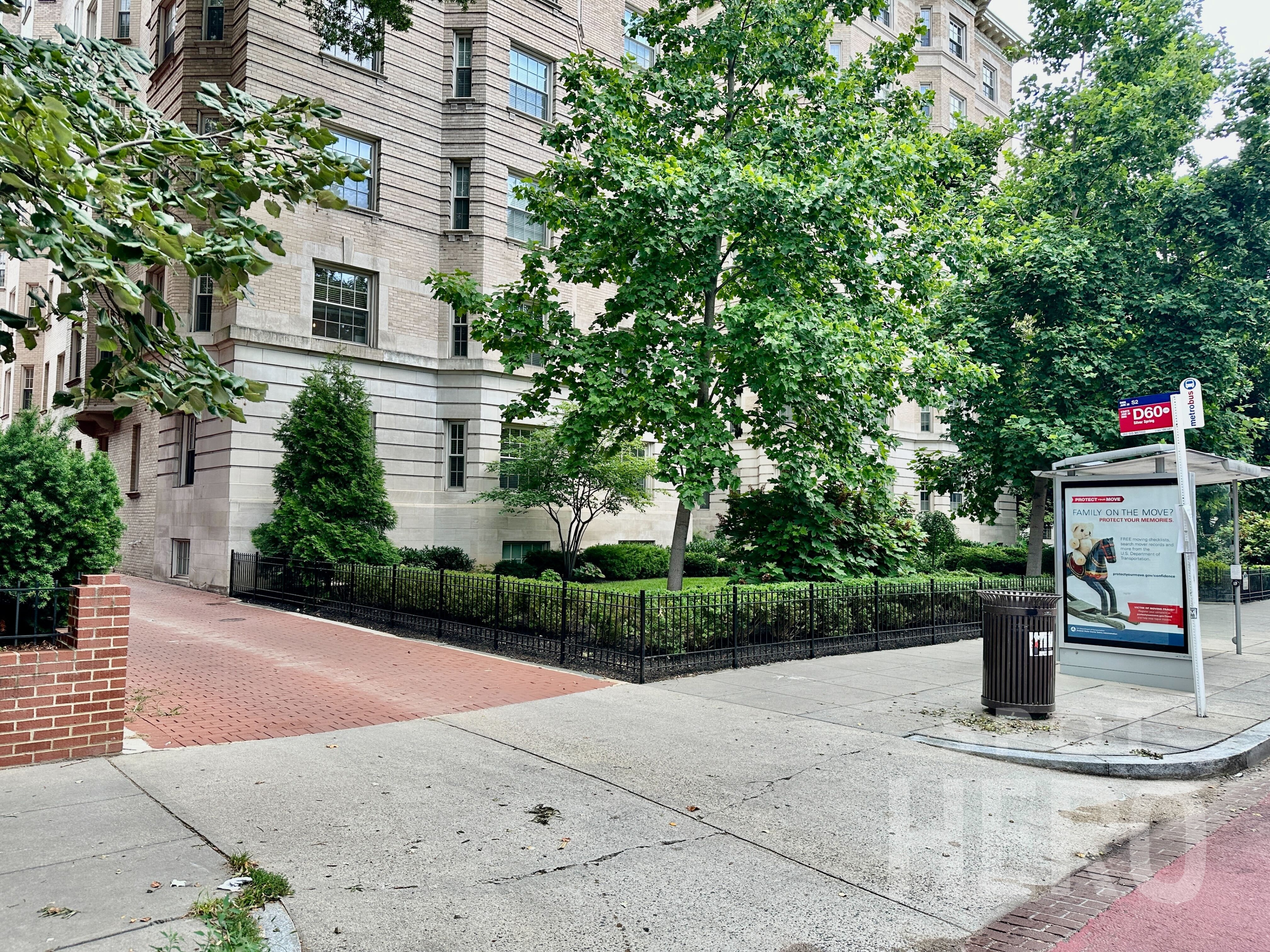 Photo of 1813 16th St. NW - Spot #P1