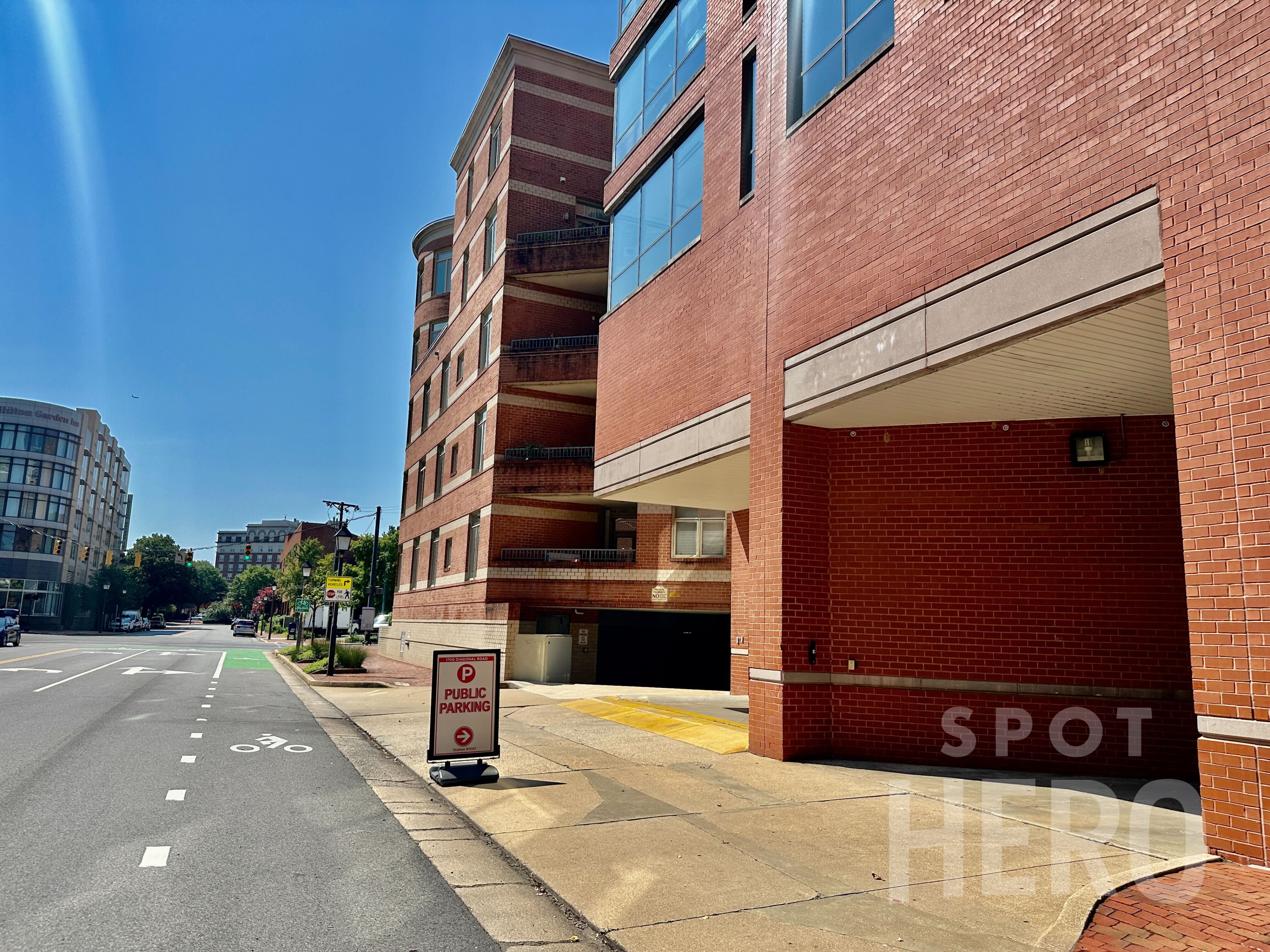 Photo of 101 Daingerfield Rd (1700 Diagonal Rd.) - Lot 1001