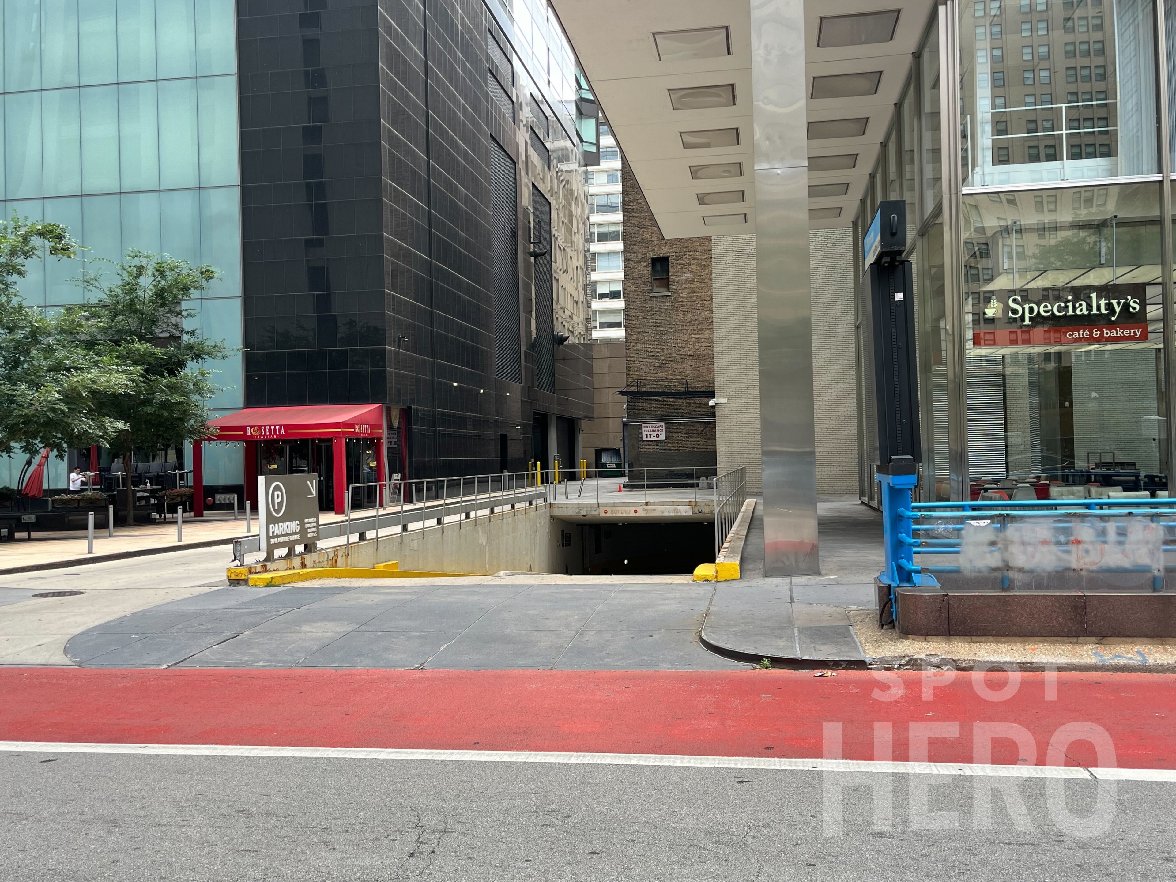 Photo of 35 S Dearborn St. - 30 W Monroe Building
