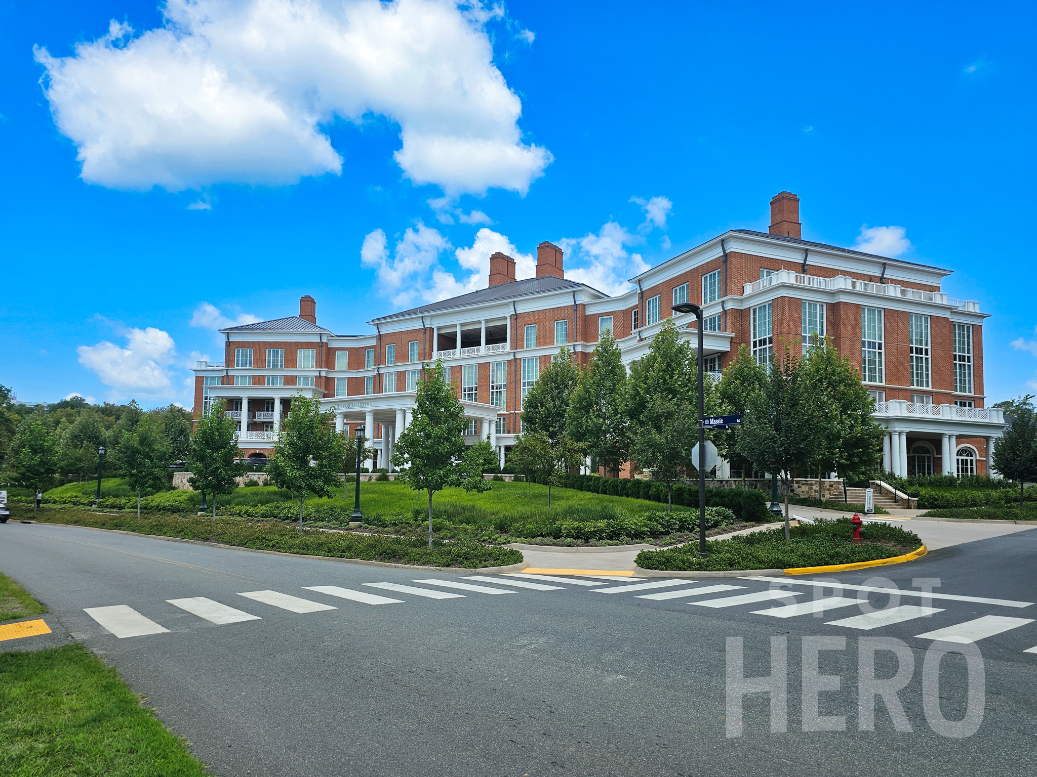 Photo of 130 Darden Blvd. - Darden Garage