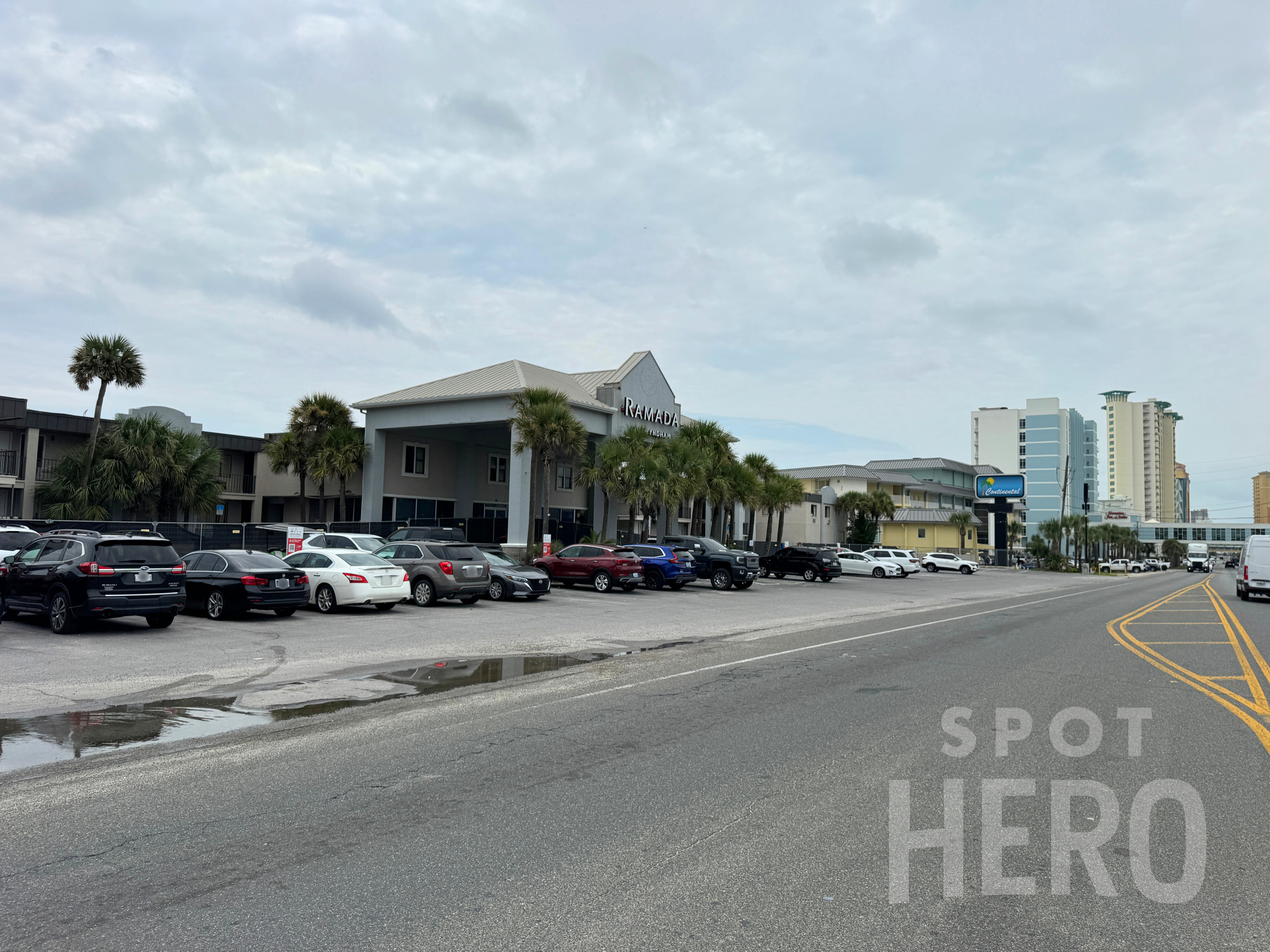 Photo of 15405 Front Beach Rd. - By The Sea Resorts Lots Lot