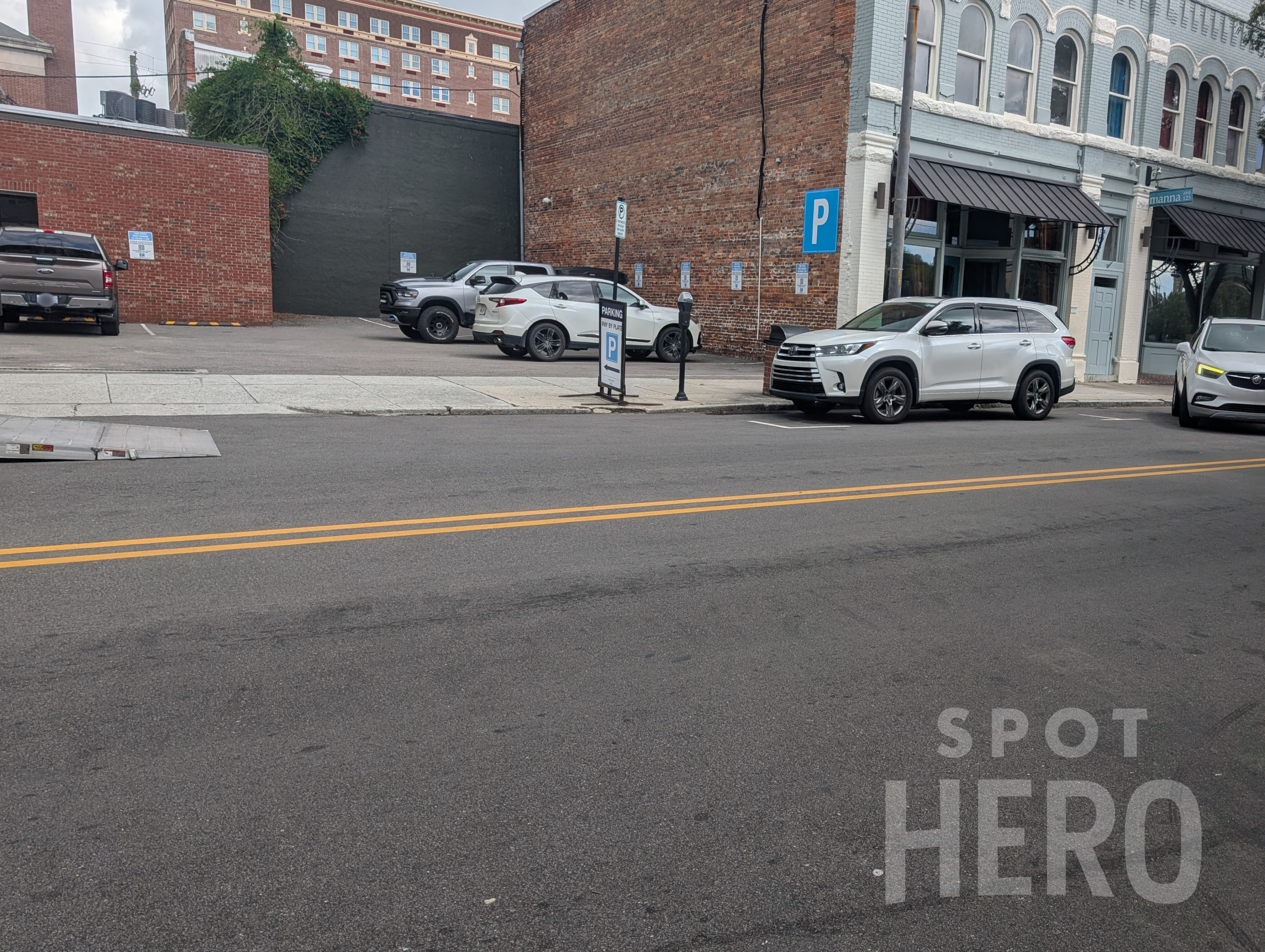 Photo of 113 Princess St. - Lot
