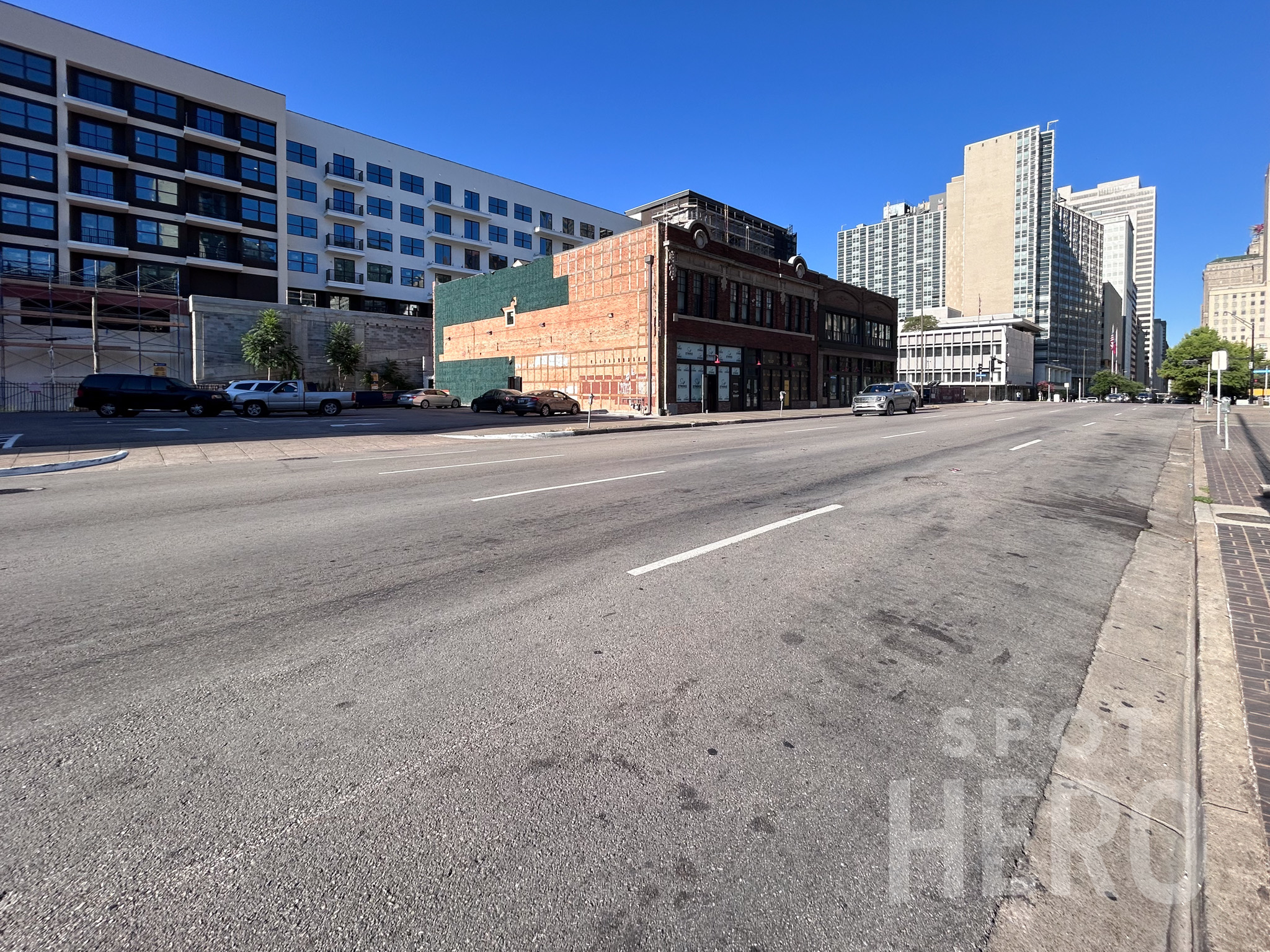 Photo of 2020 Commerce St. - Lot 187