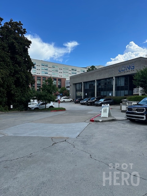 Photo of 2550 Heritage Ct. SE - Lot