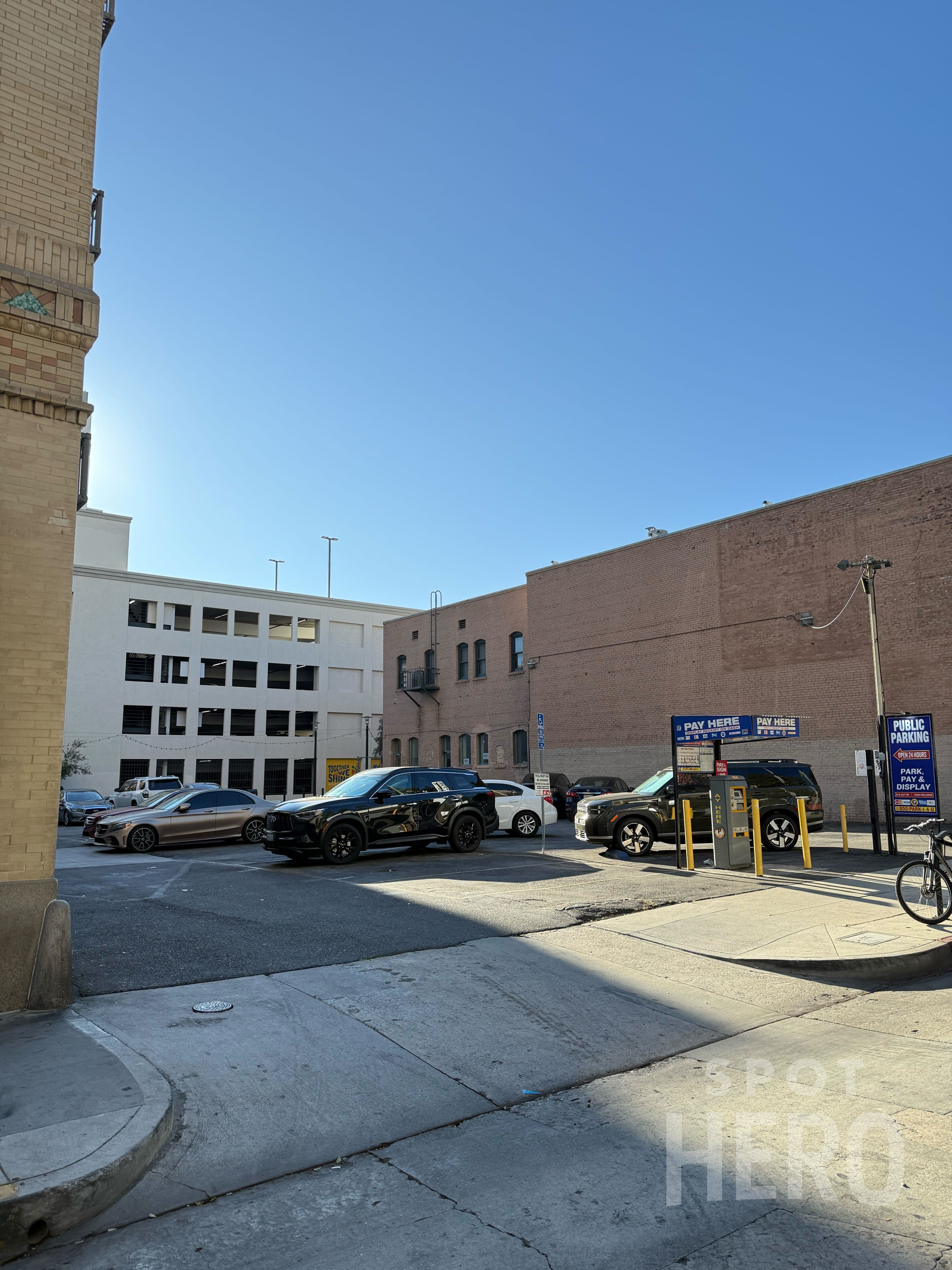 Photo of 31 N Arroyo Parkway - Lot