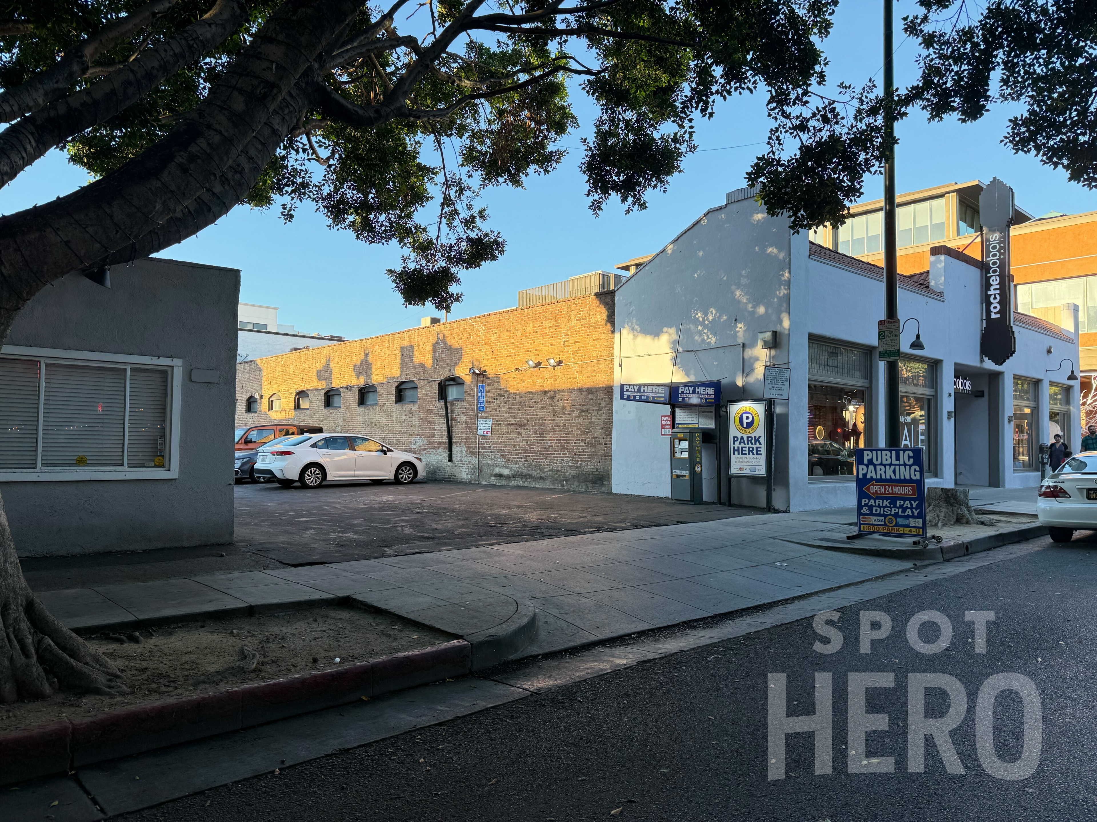Photo of 33 W Green St. - Lot