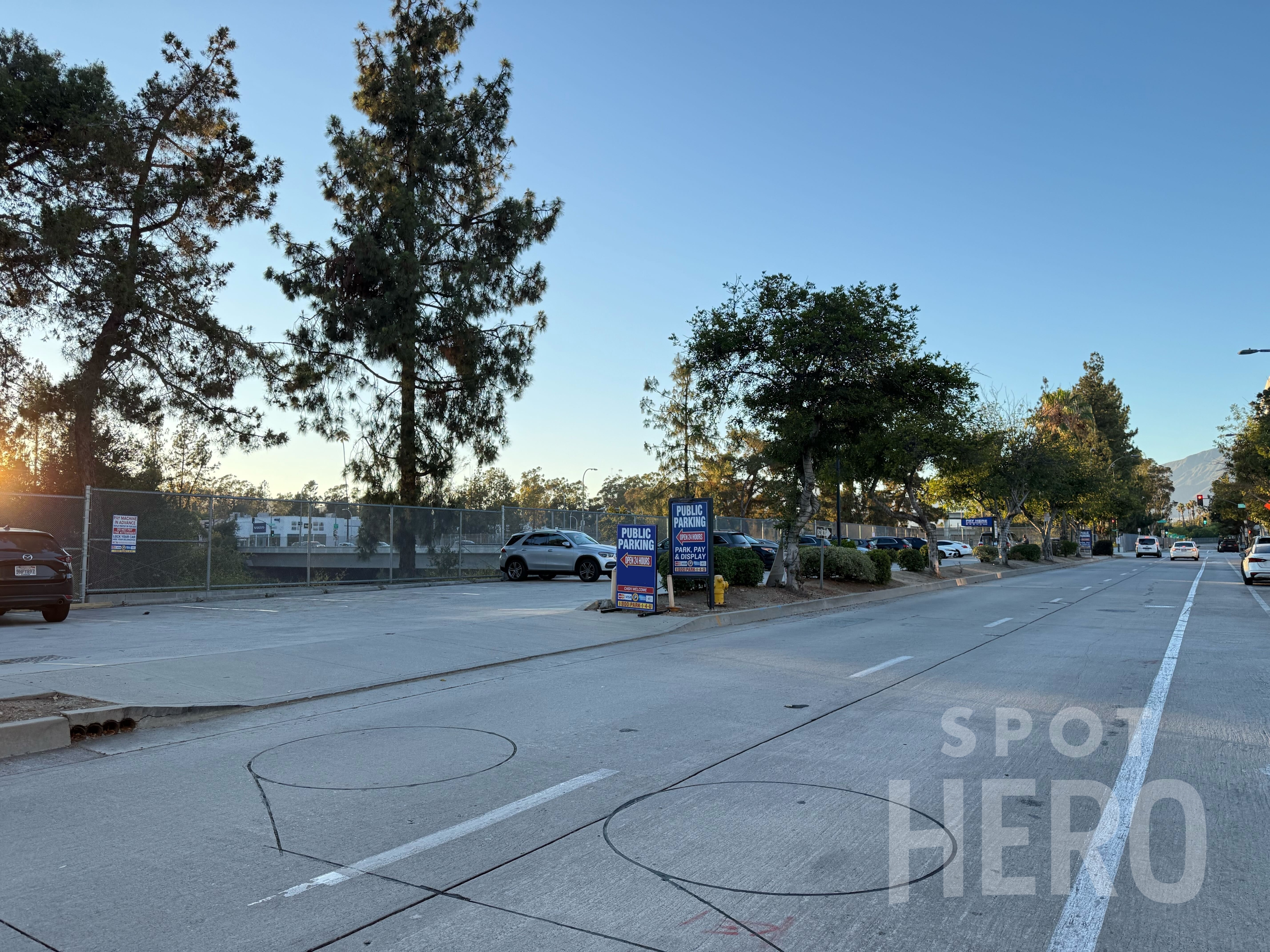 Photo of 25 S Pasadena Ave. - Lot