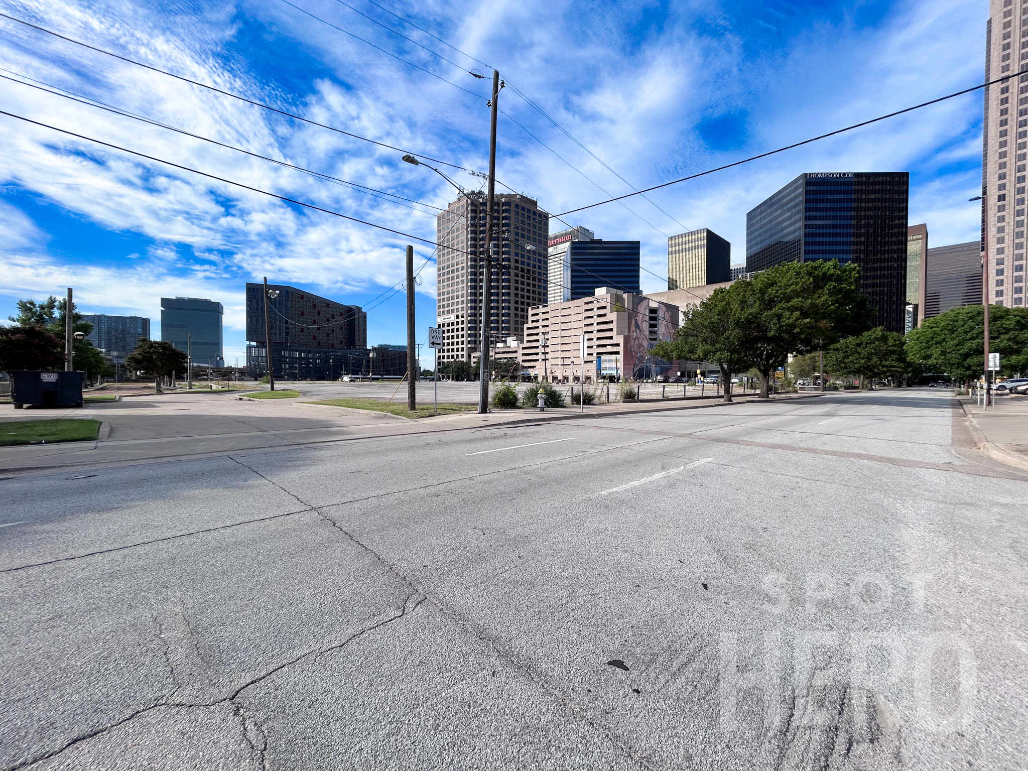 Photo of 1098 N Hawkins St. (2402 San Jacinto St.) - Lot 105