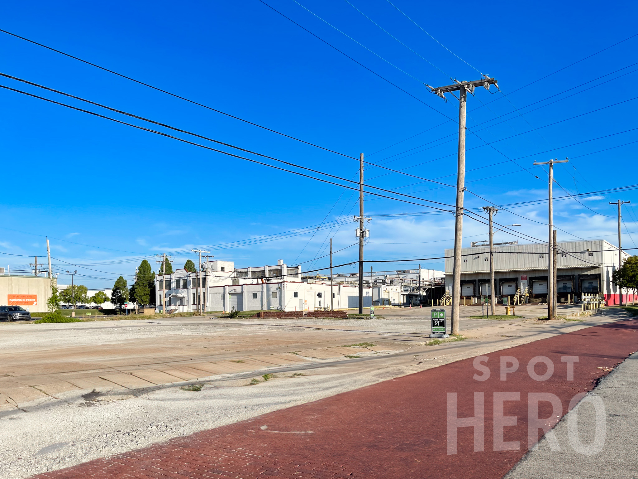 Photo of 219 W. Reconciliation Way - Hiland Spaces