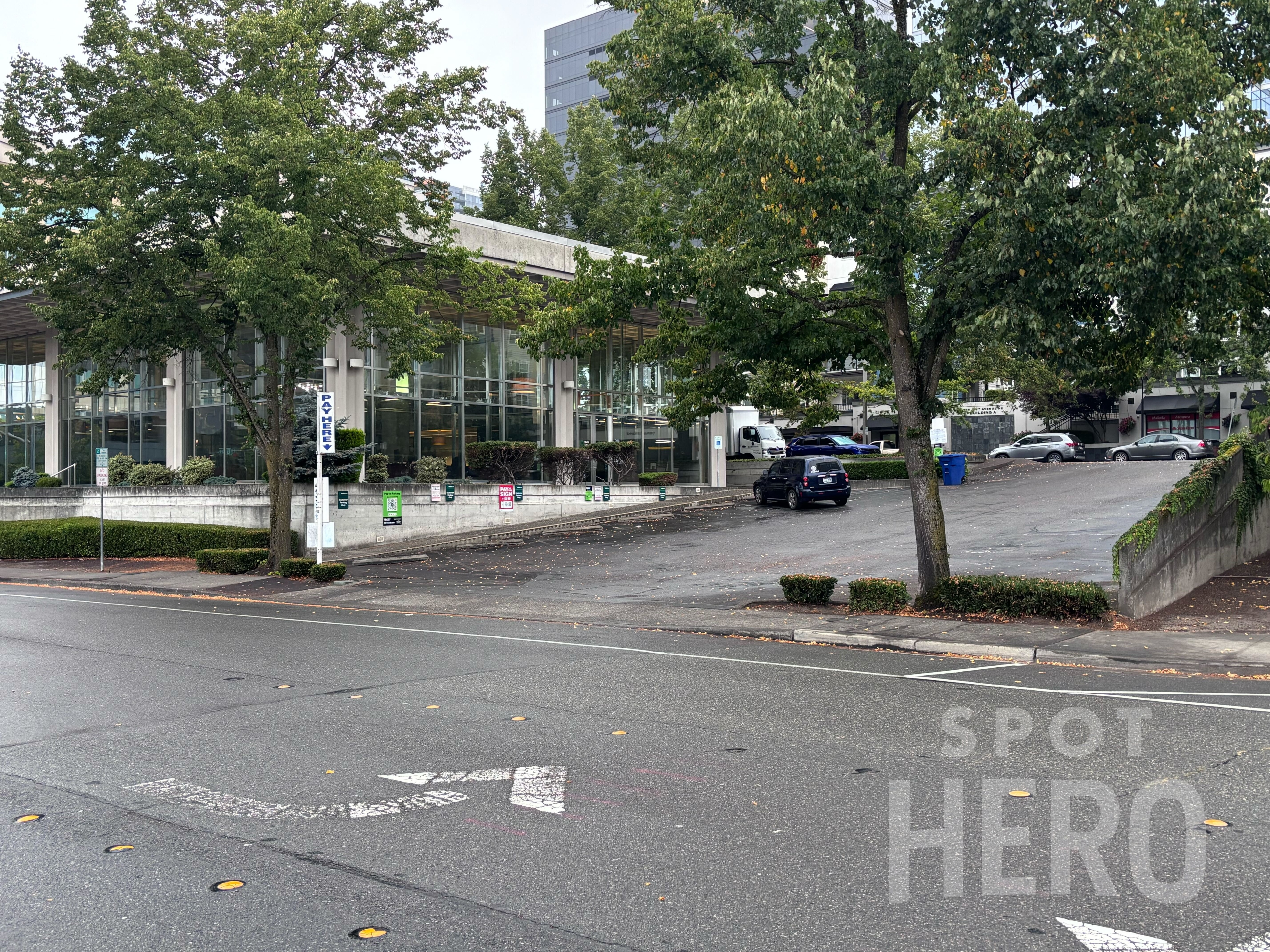 Photo of 200 108th Ave NE- Lot WB027